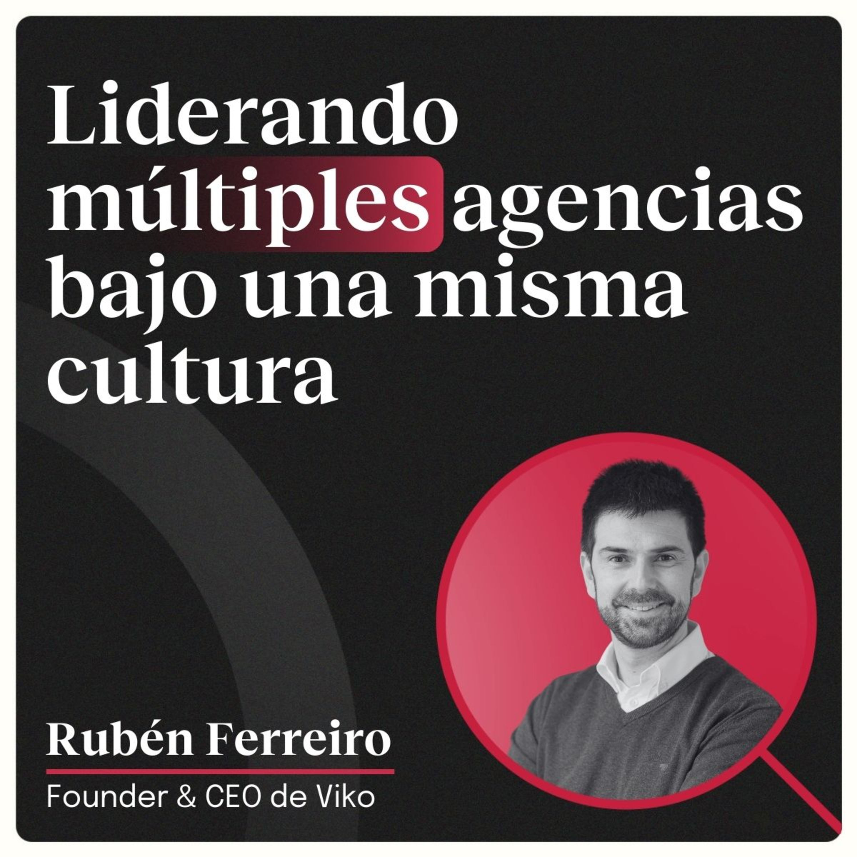 Descifrando Agencias: El podcast de Mr. Landon 🧐