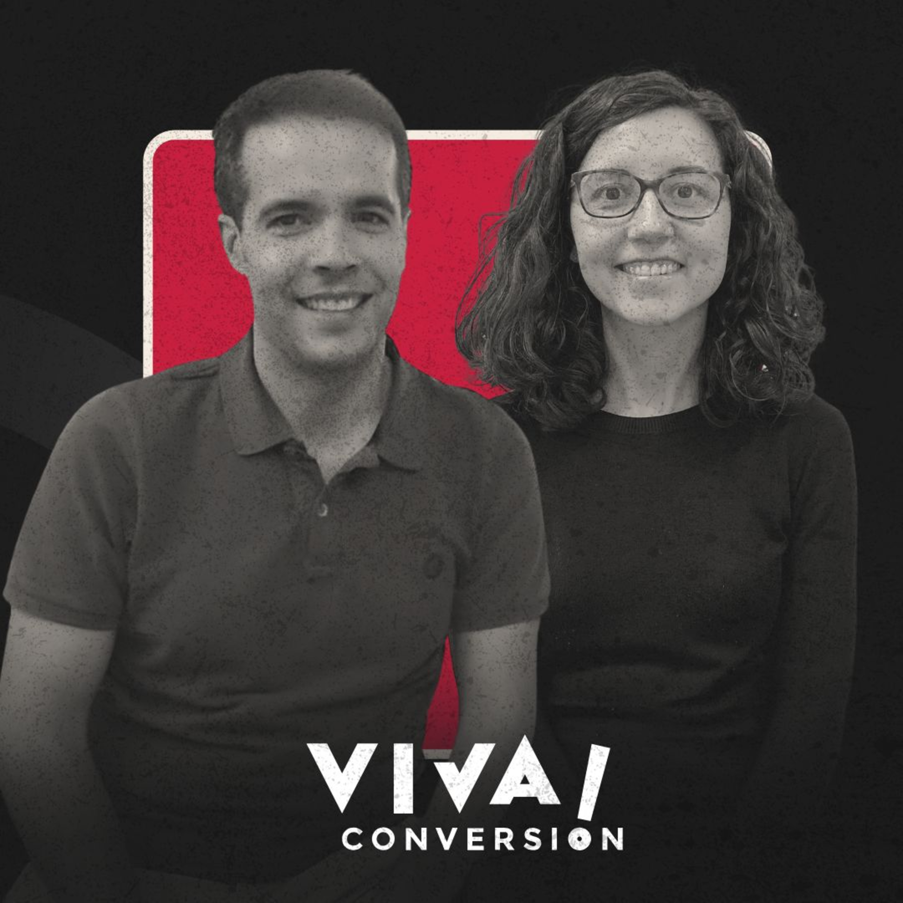 Holocracia en agencias: ¿es el futuro del trabajo o una utopía? con Toni y Vero (VIVA! Conversion) episode artwork