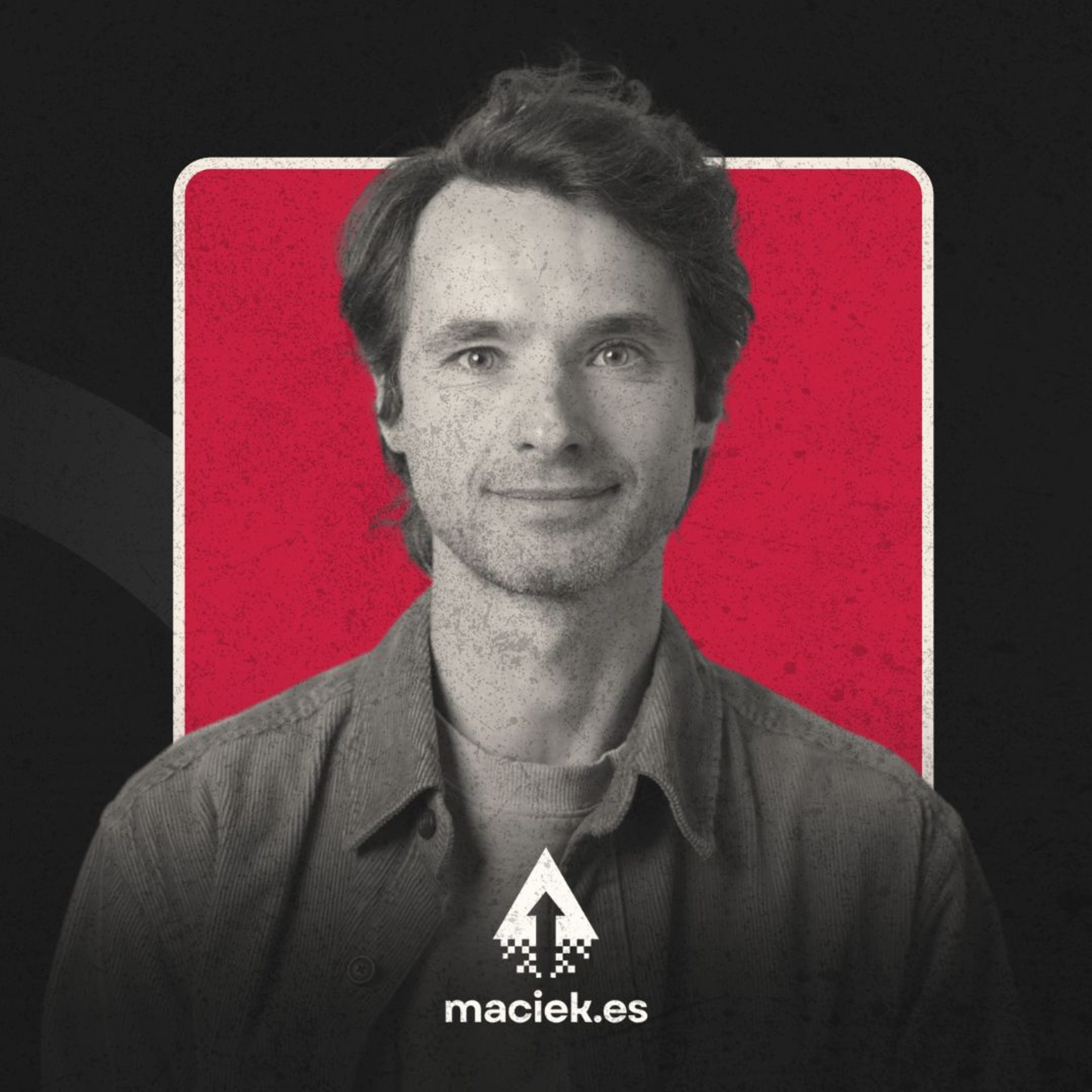 Crear una agencia ultraespecializada bajo tu marca personal con Maciek (Maciek.es) episode artwork