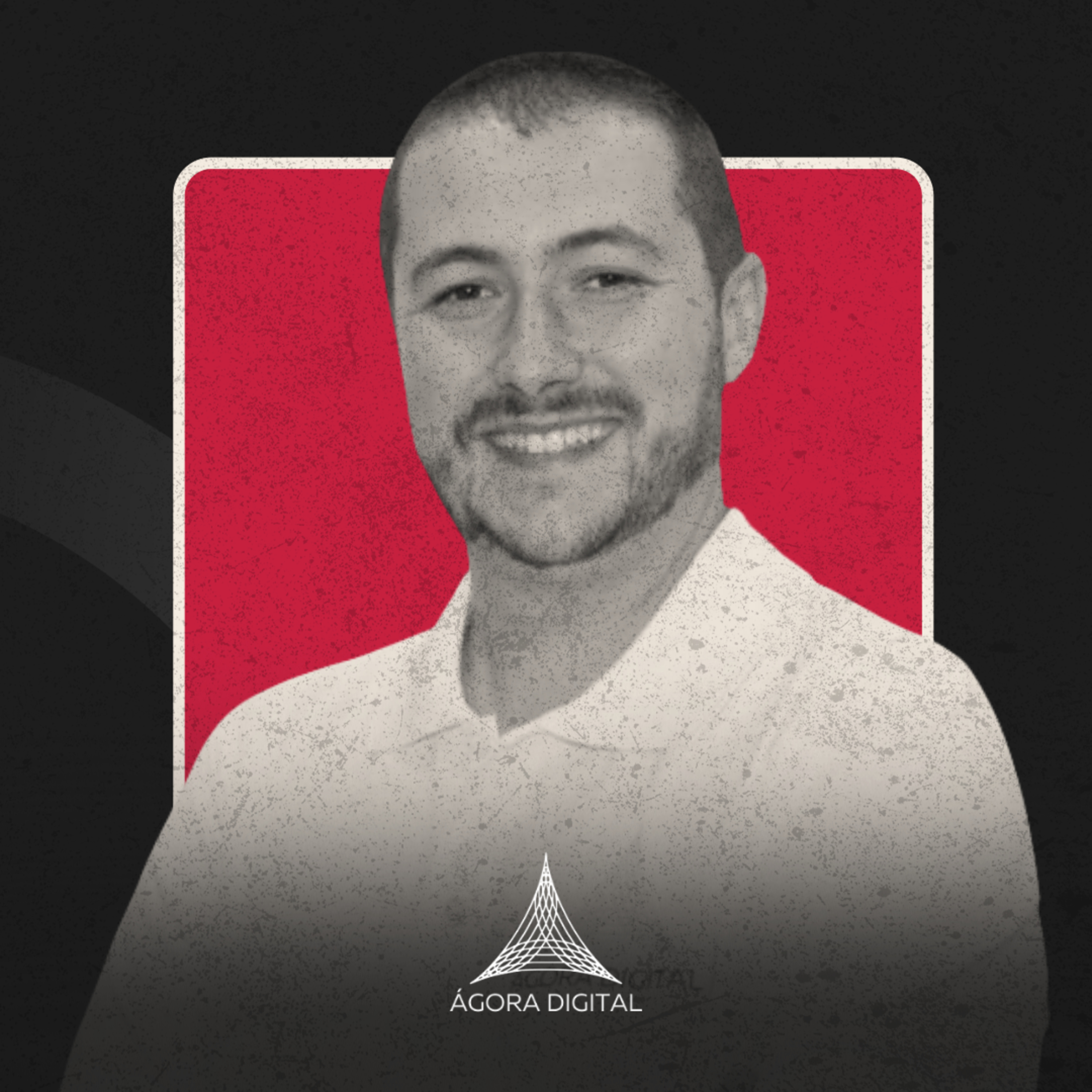 Cómo construir una agencia B2B de éxito en 2 años 🚀 con Alejandro Ramos (Ágora Digital) episode artwork