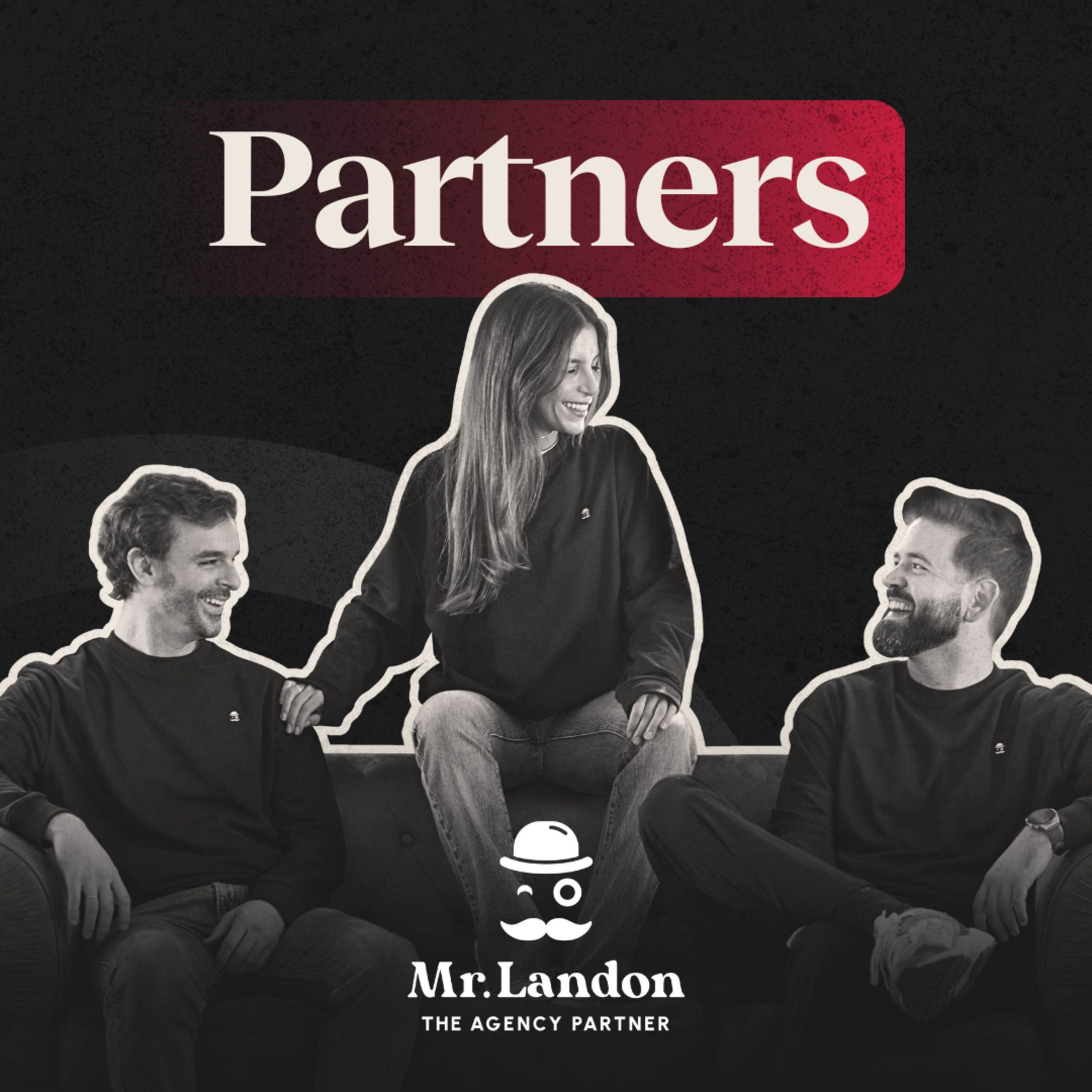 Descifrando Agencias: El podcast de Mr. Landon 🧐