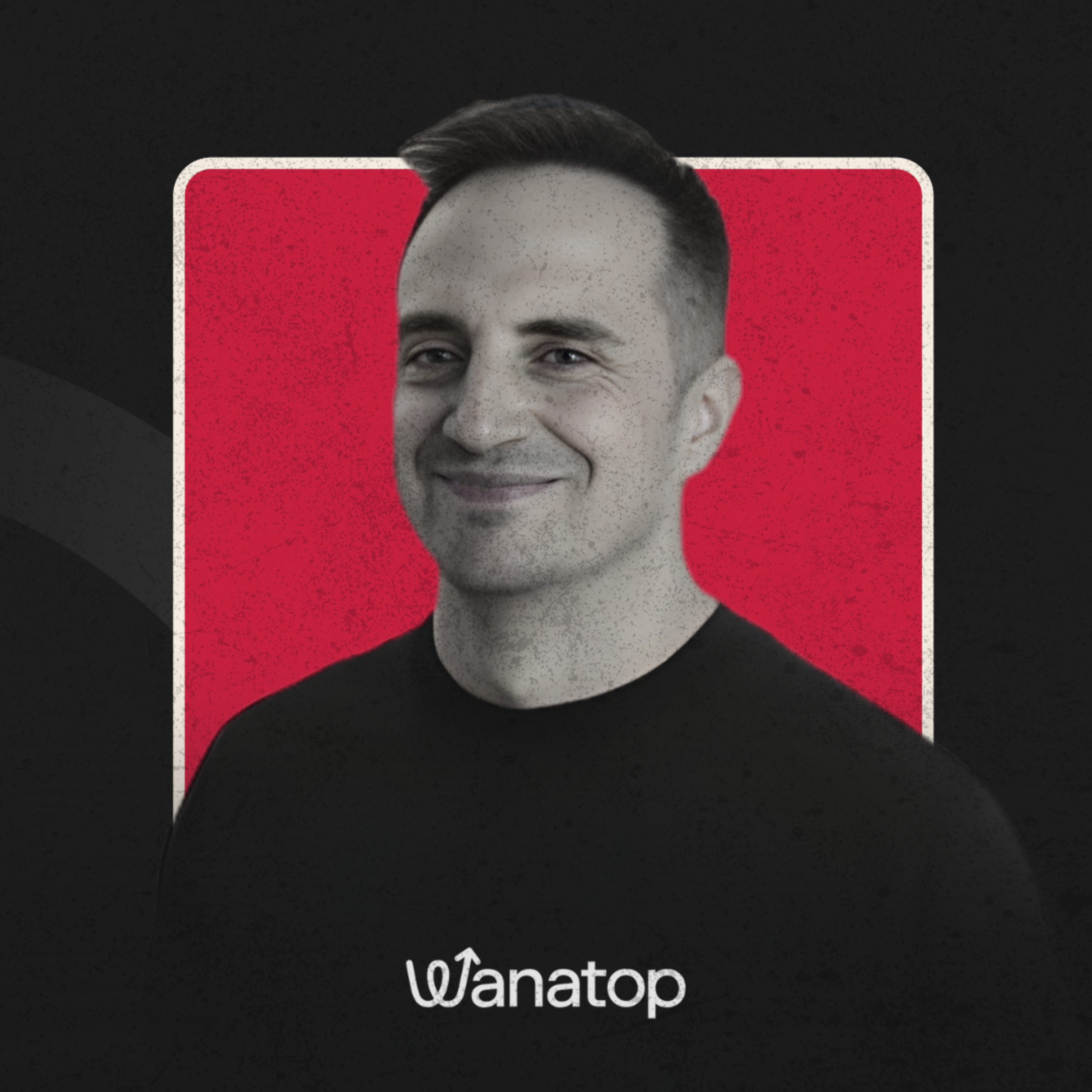 🚀 La estructura que hace crecer agencias con Alberto López (Wanatop) episode artwork