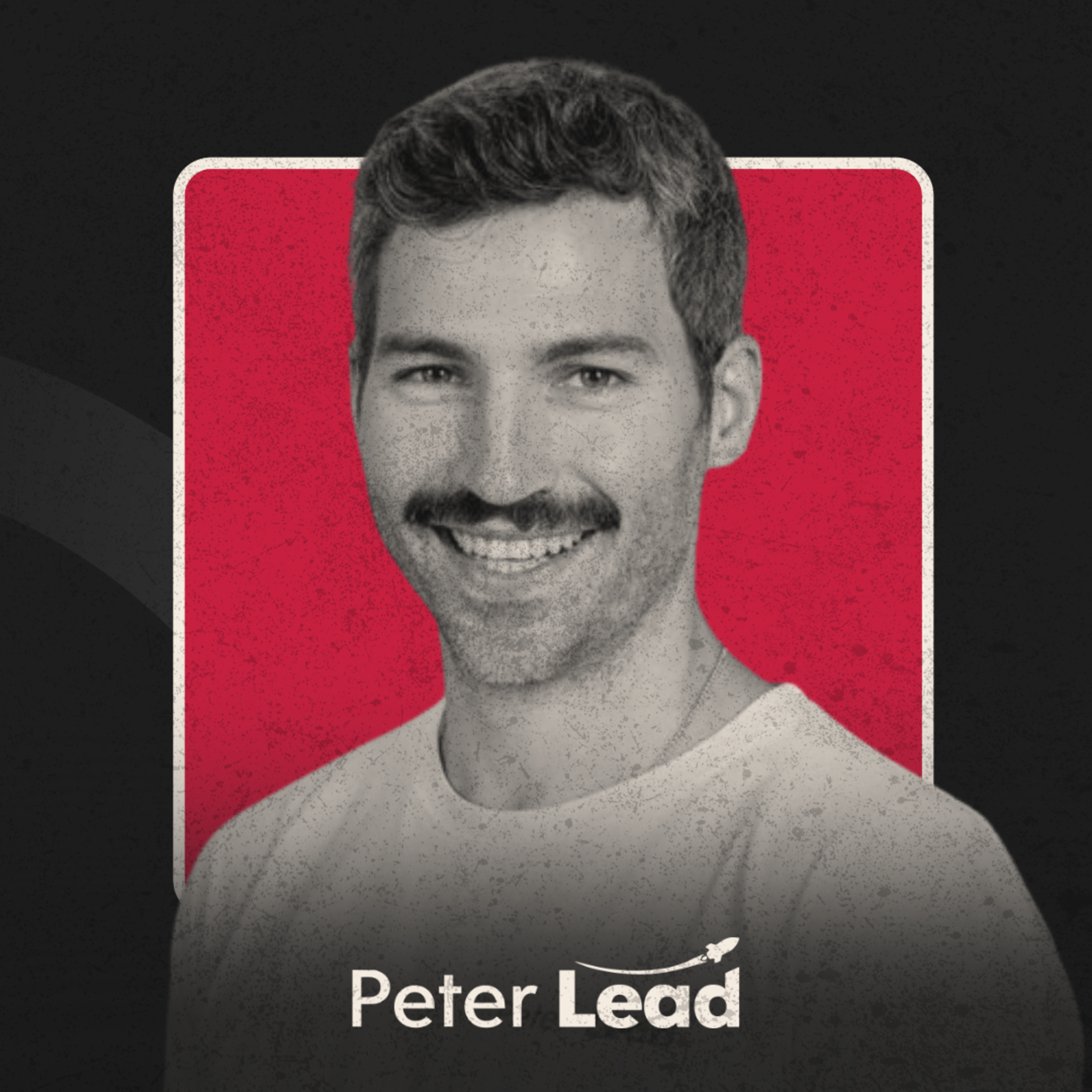 🫣Lo que no se ve de Peter Lead: de la marca personal a una agencia en crecimiento con Pere Raventós episode artwork