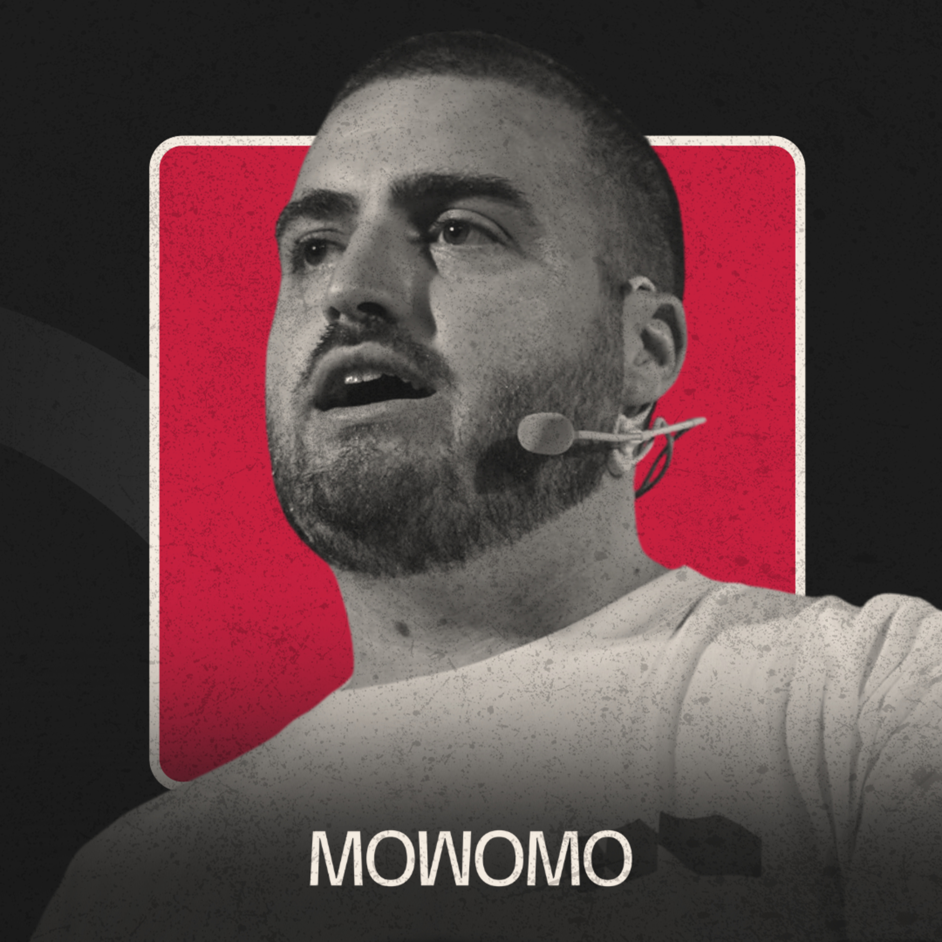 🧡 La agencia como vehículo para vivir mejor, con Víctor Sáenz (Mowomo) episode artwork