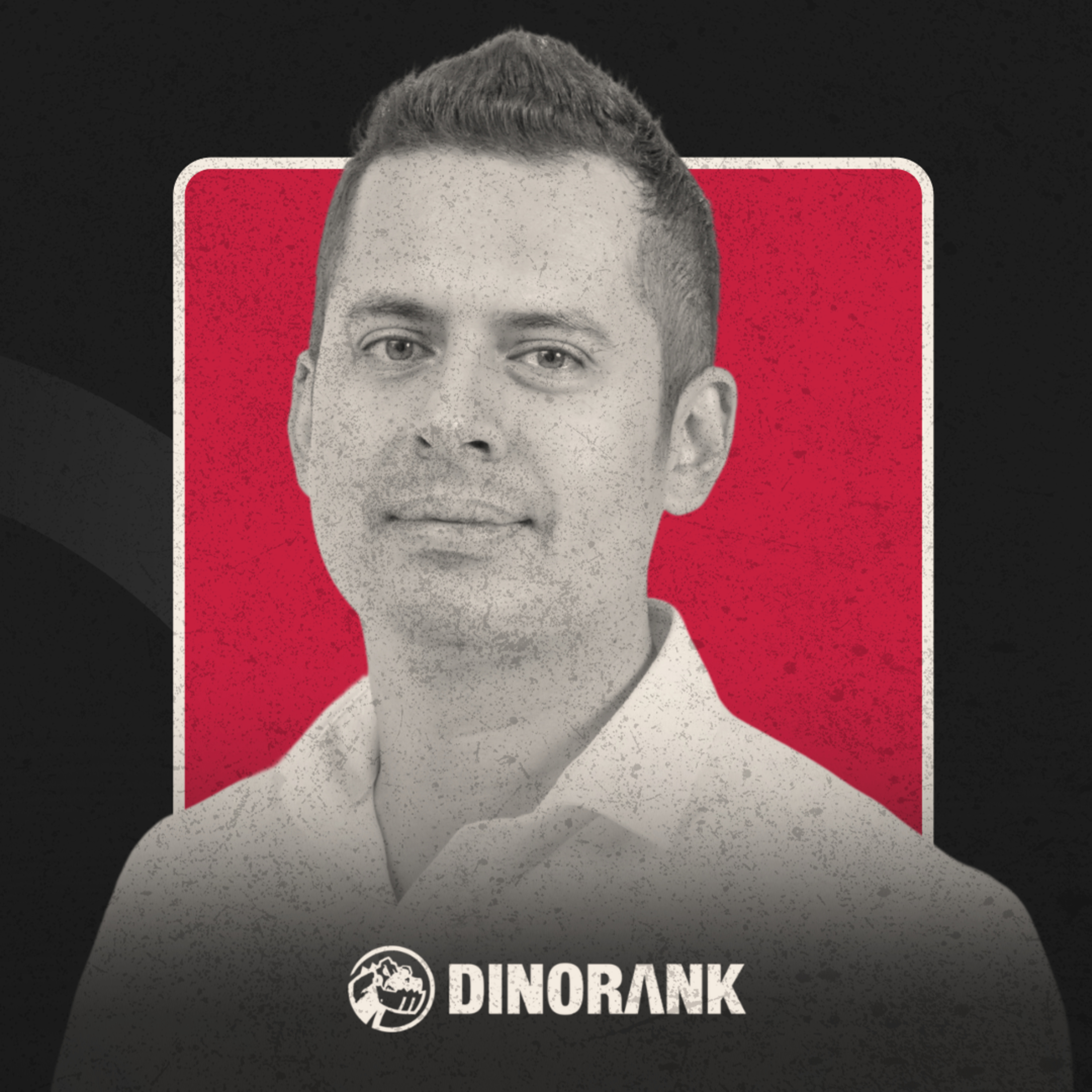 El reto de crear un SaaS para agencias con Dean Romero (DinoRANK) episode artwork