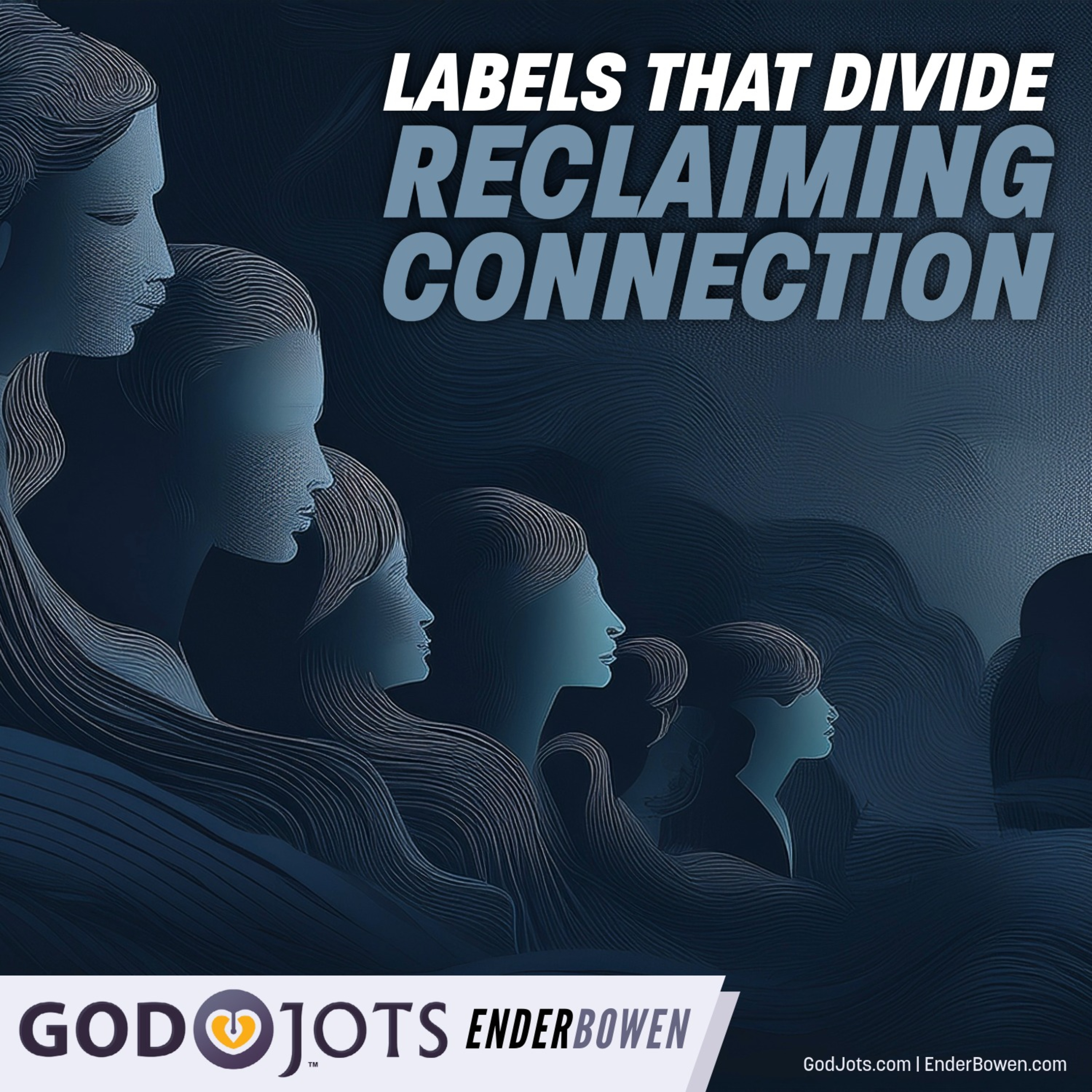 The Hidden Damage of Labels: How They Disconnect Us All