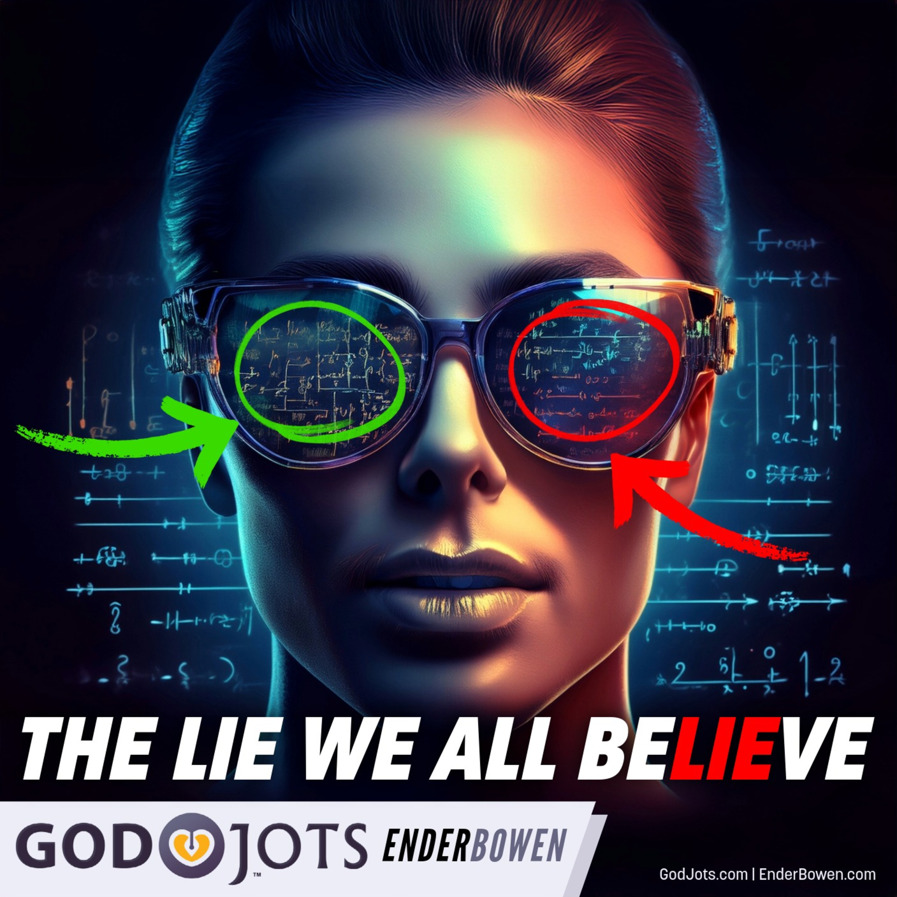 Confirmation Bias: Why We Believe What We Want to Believe