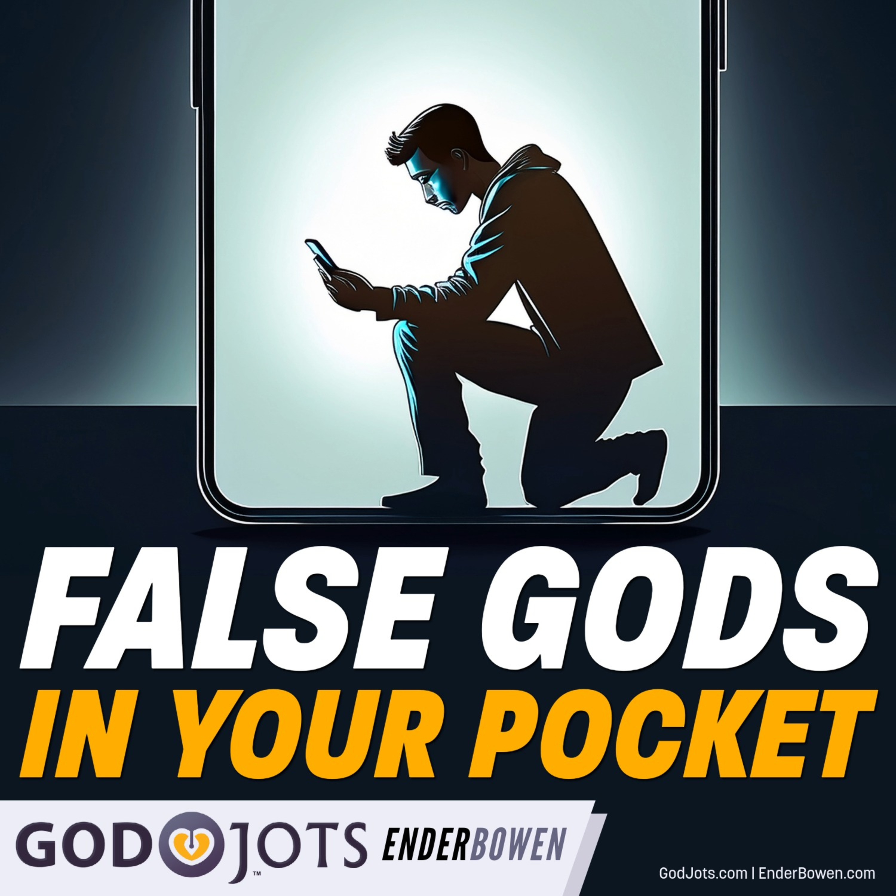 Identifying False Idols And The Power of Permission