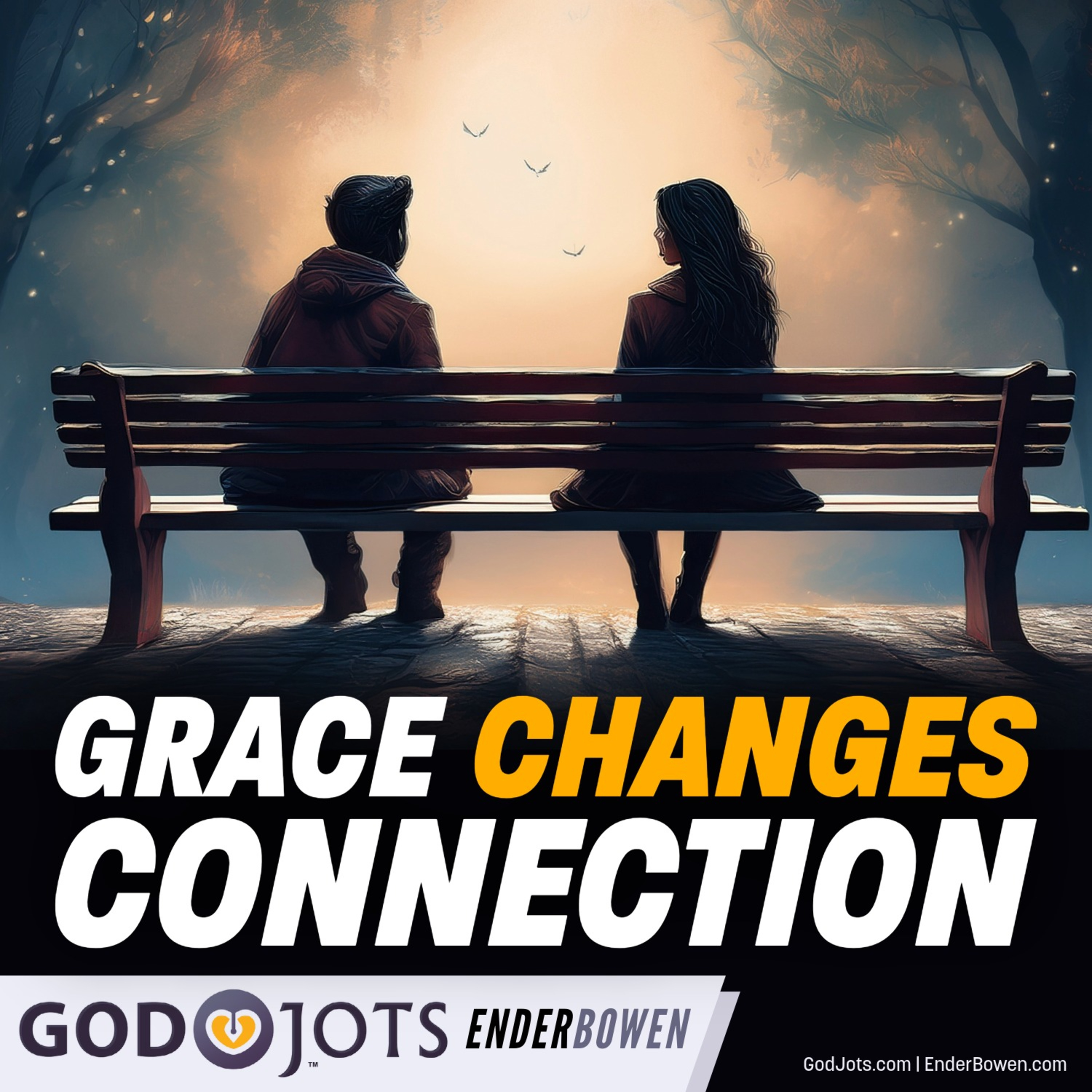Grace in Relationships: Why We Misread Others’ Struggles episode artwork