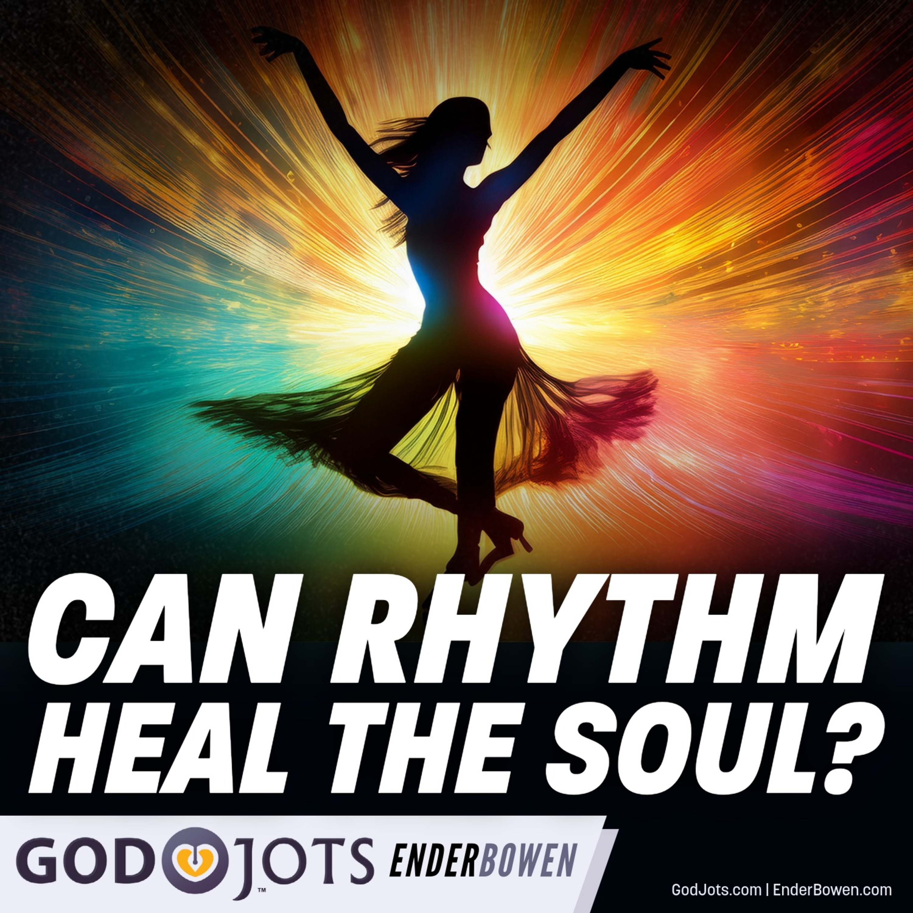Healing Rhythms: How Music Awakens the Soul episode artwork