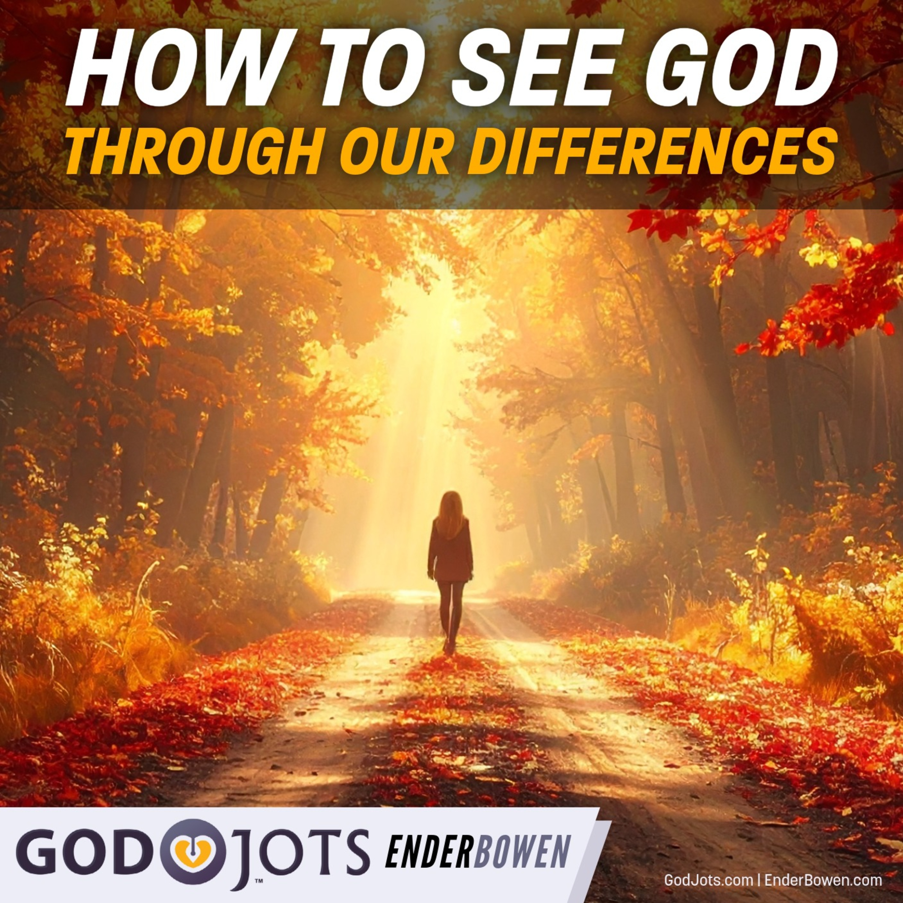 Celebrate Our Differences: Finding God’s Beauty In Diversity episode artwork