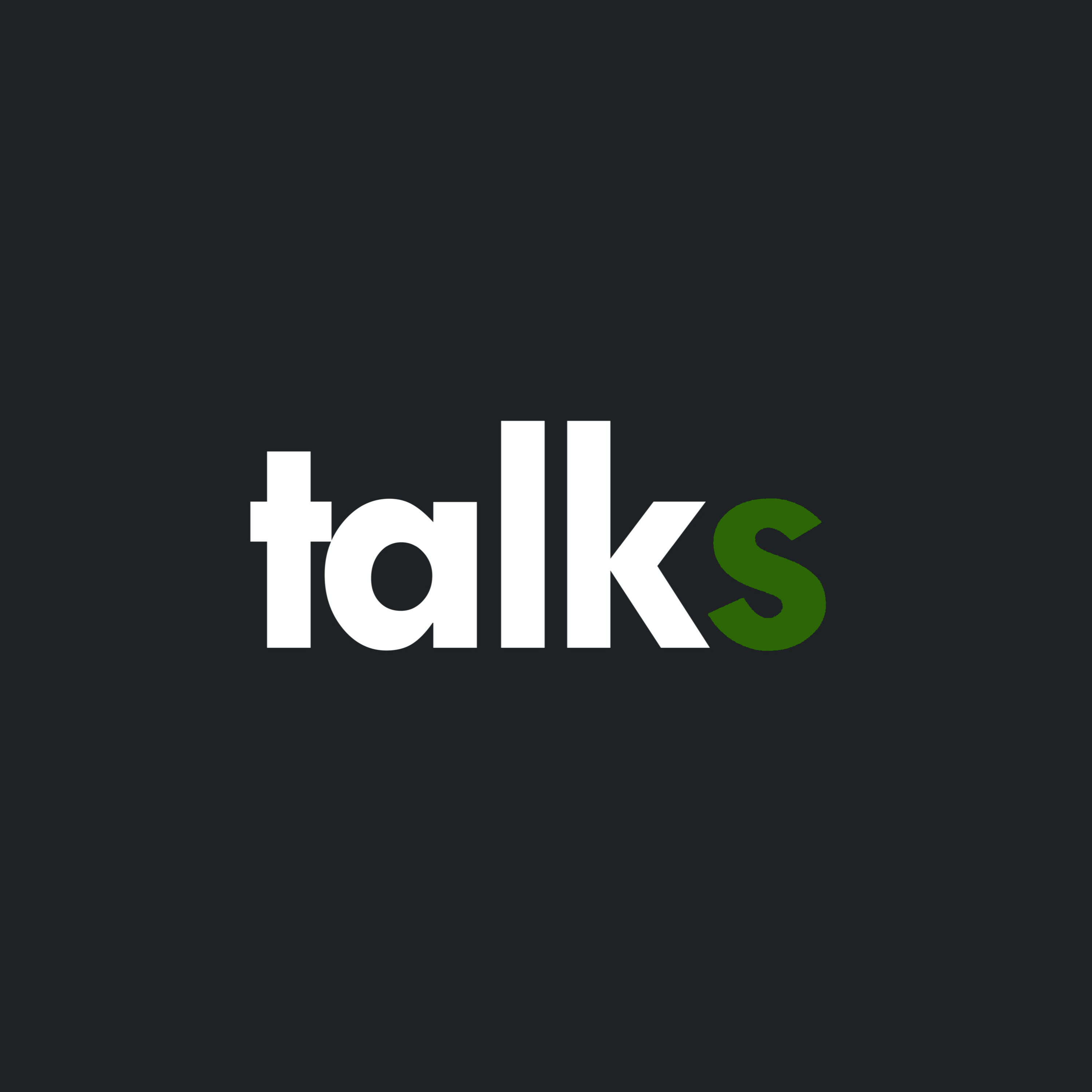 #talks w/ Dan Litvan - Proč se v Africe obrací stále stejní lidé? /repríza/ episode artwork