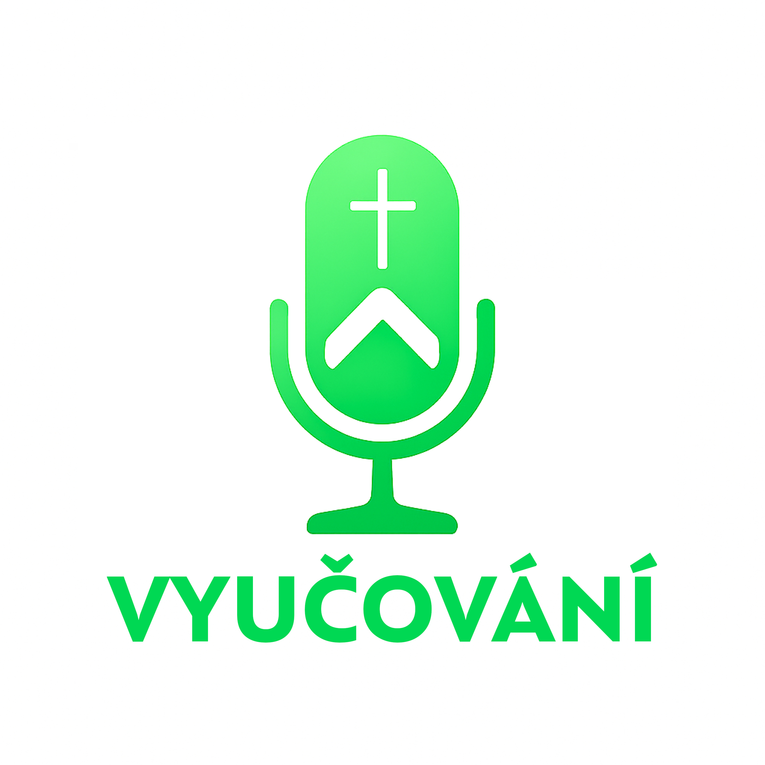 Bůh ti nenaloží víc, než dokážeš unést. Anebo ano? episode artwork