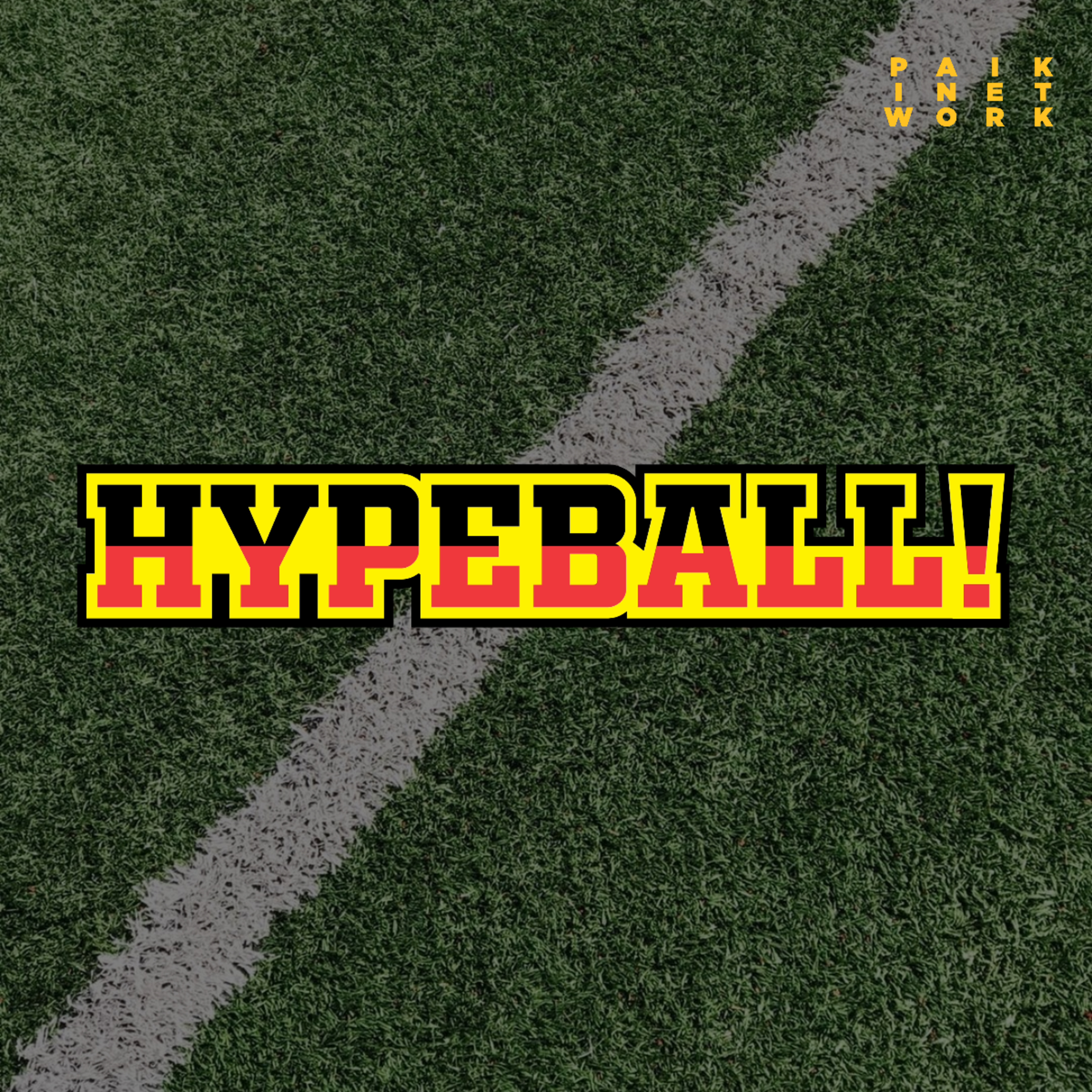HYPEBALL!