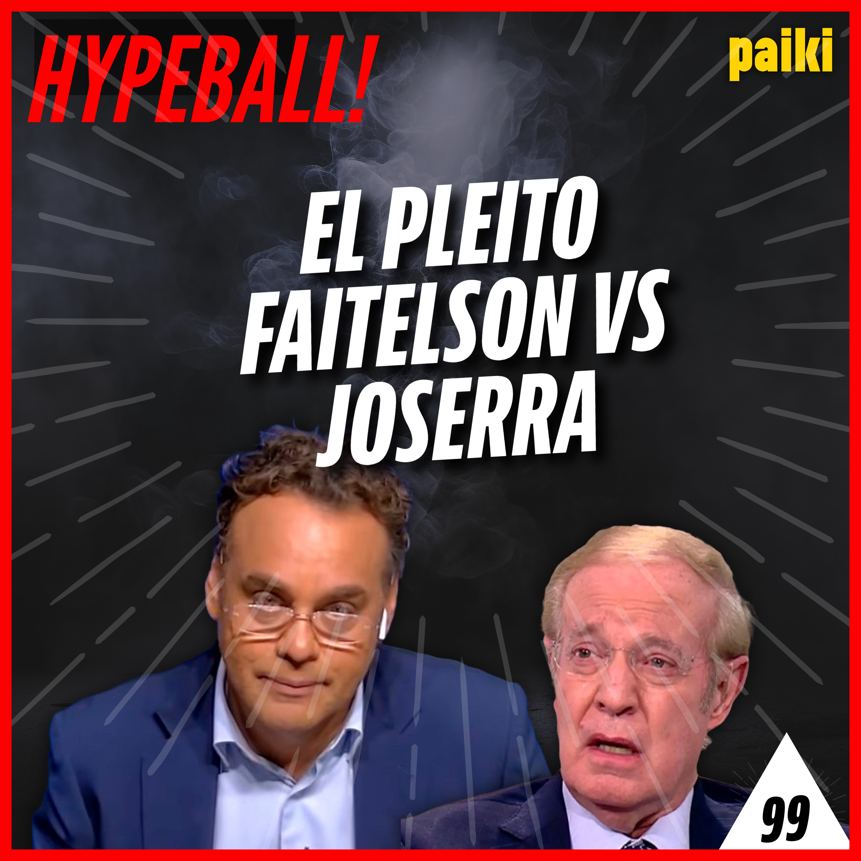 Portada de HYPEBALL!