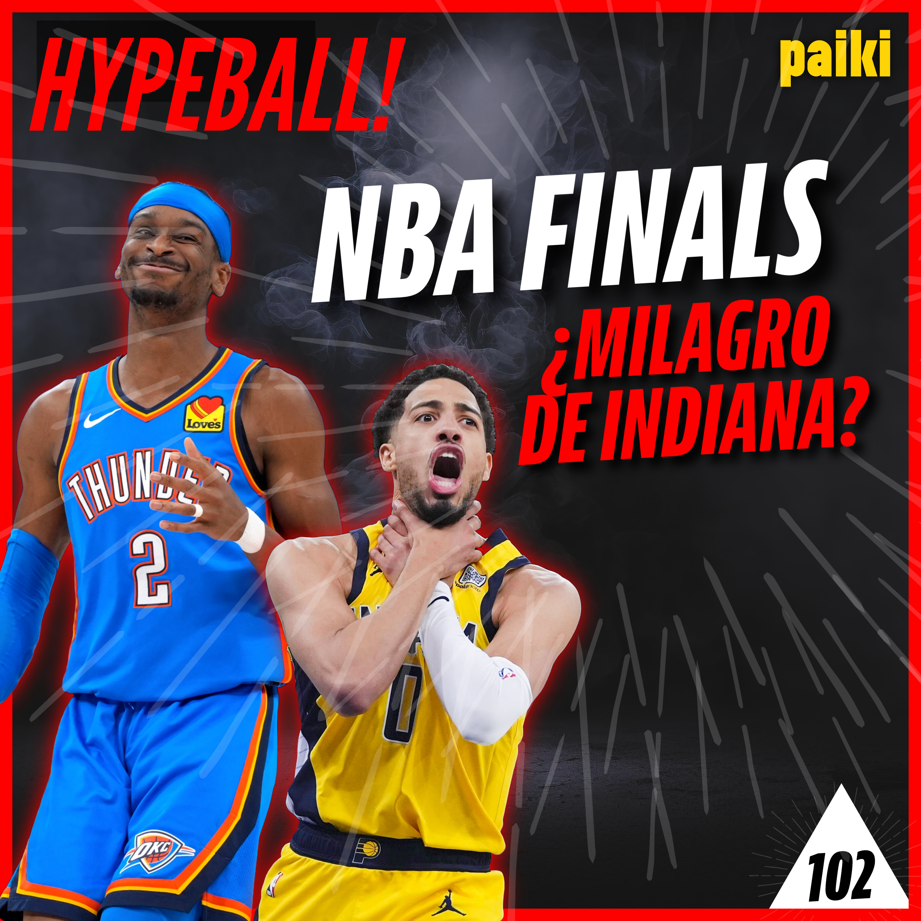 Portada de HYPEBALL!