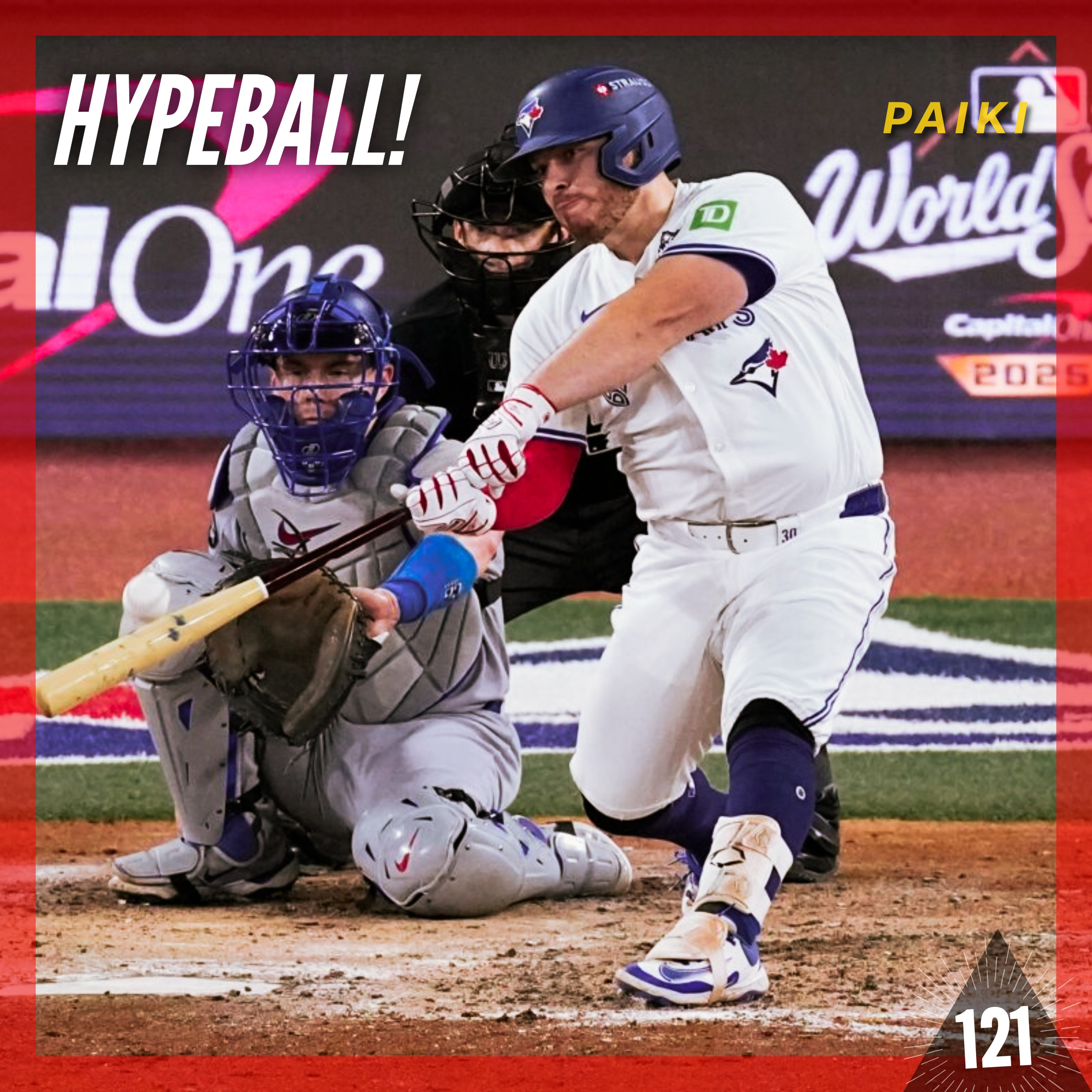 HYPEBALL!