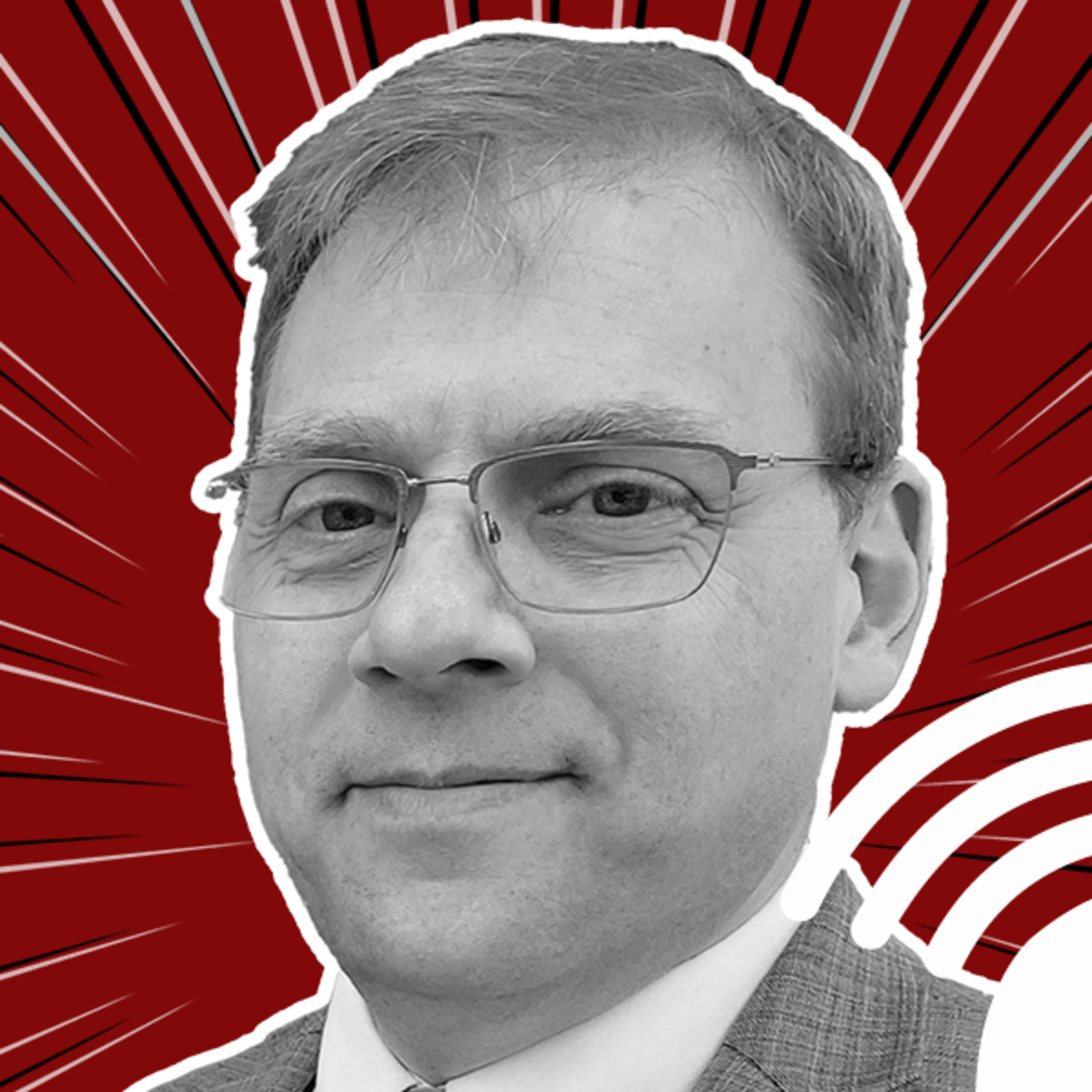 Episode 20: The Rhythm of Resilience: Vince Londini’s Story