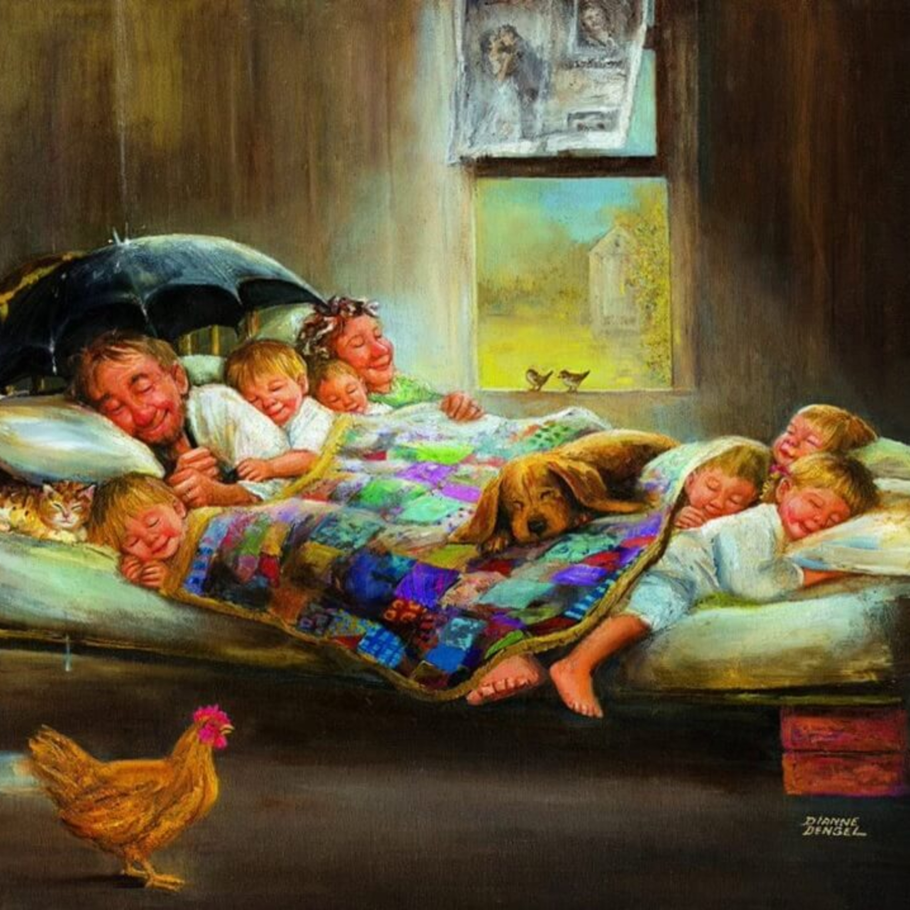 Kimyasal Sohbetler