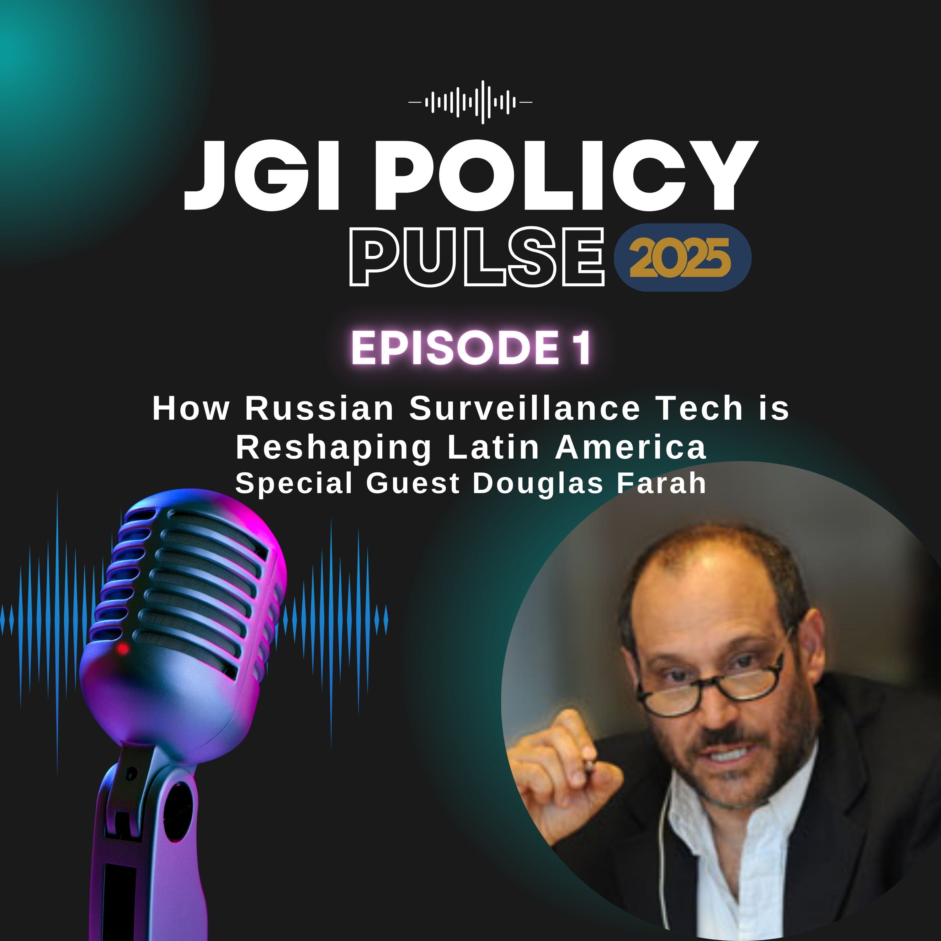 JGI Policy Pulse