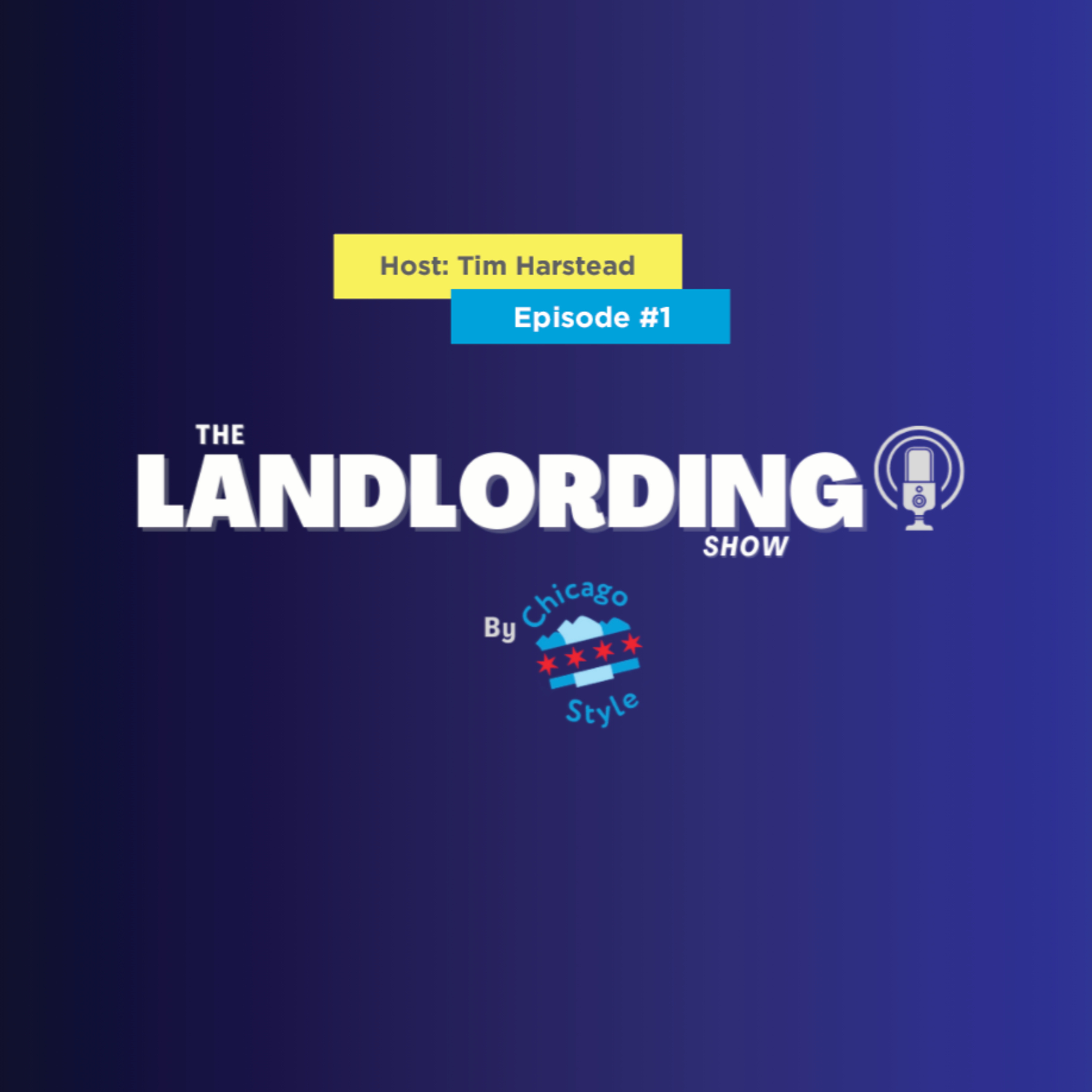 The Housing Provider Show