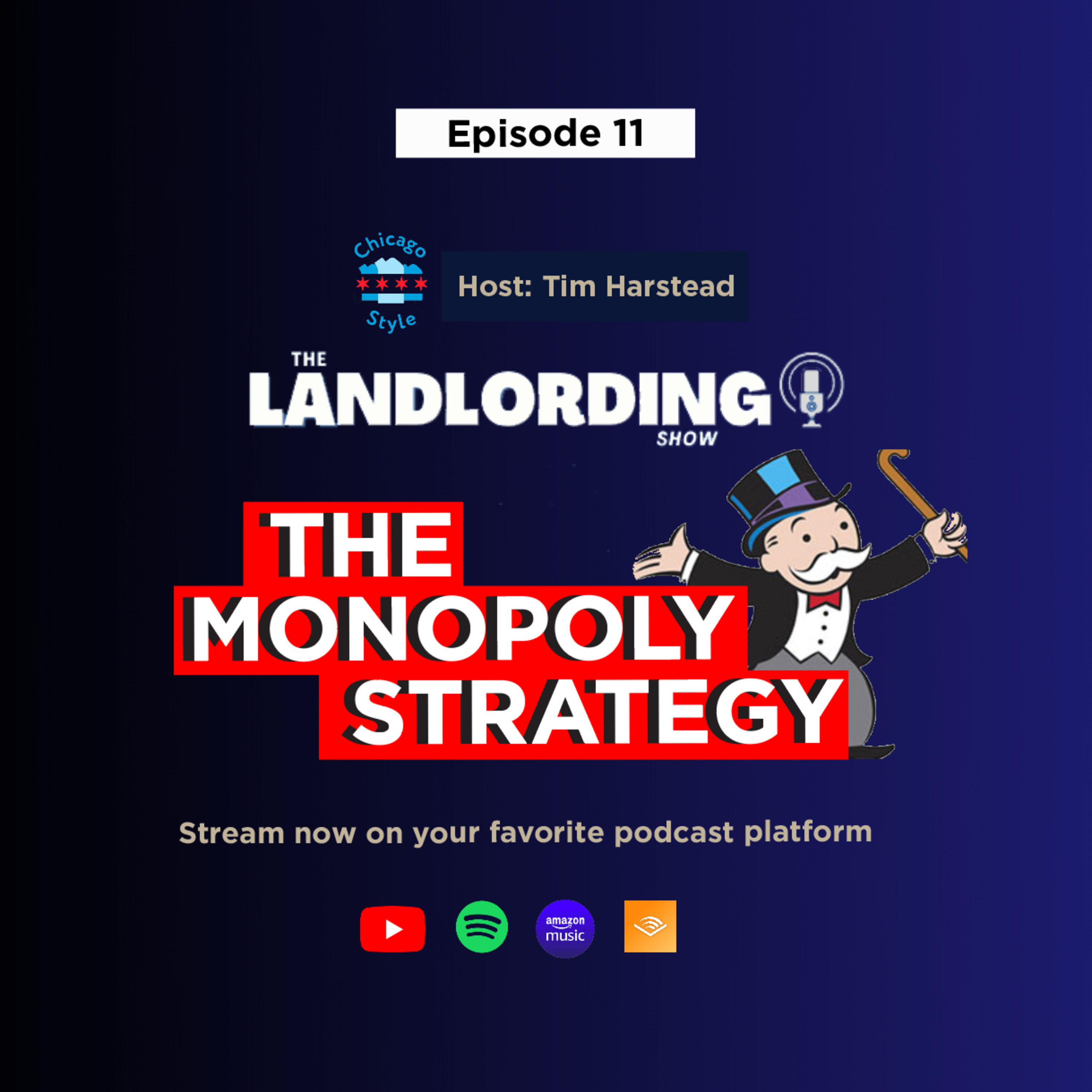 The Housing Provider Show