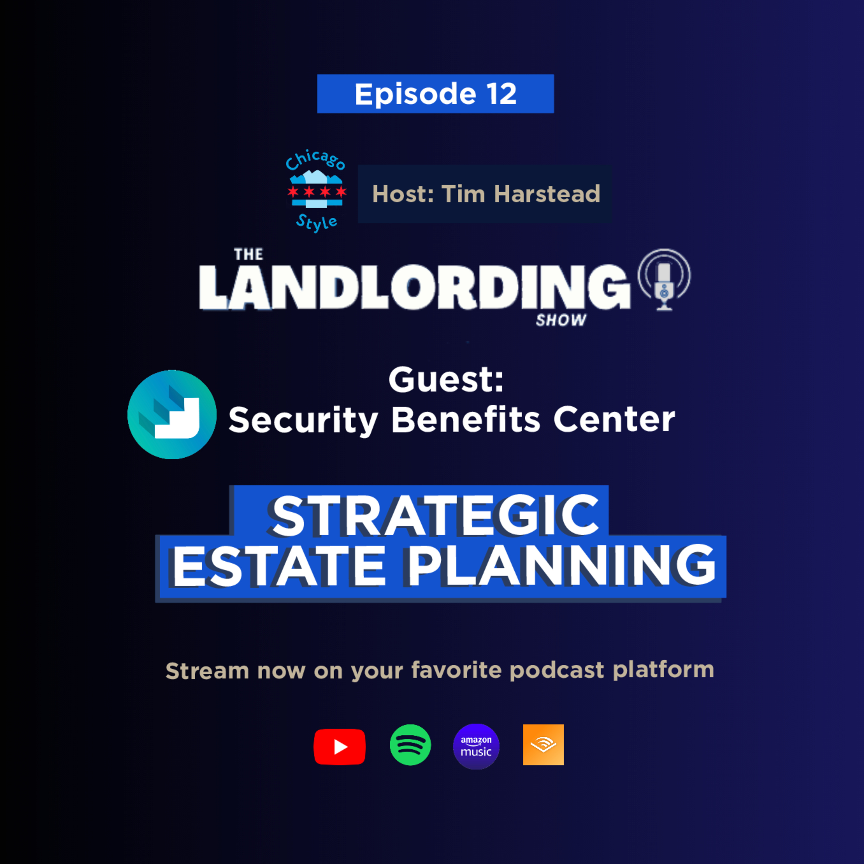 The Housing Provider Show