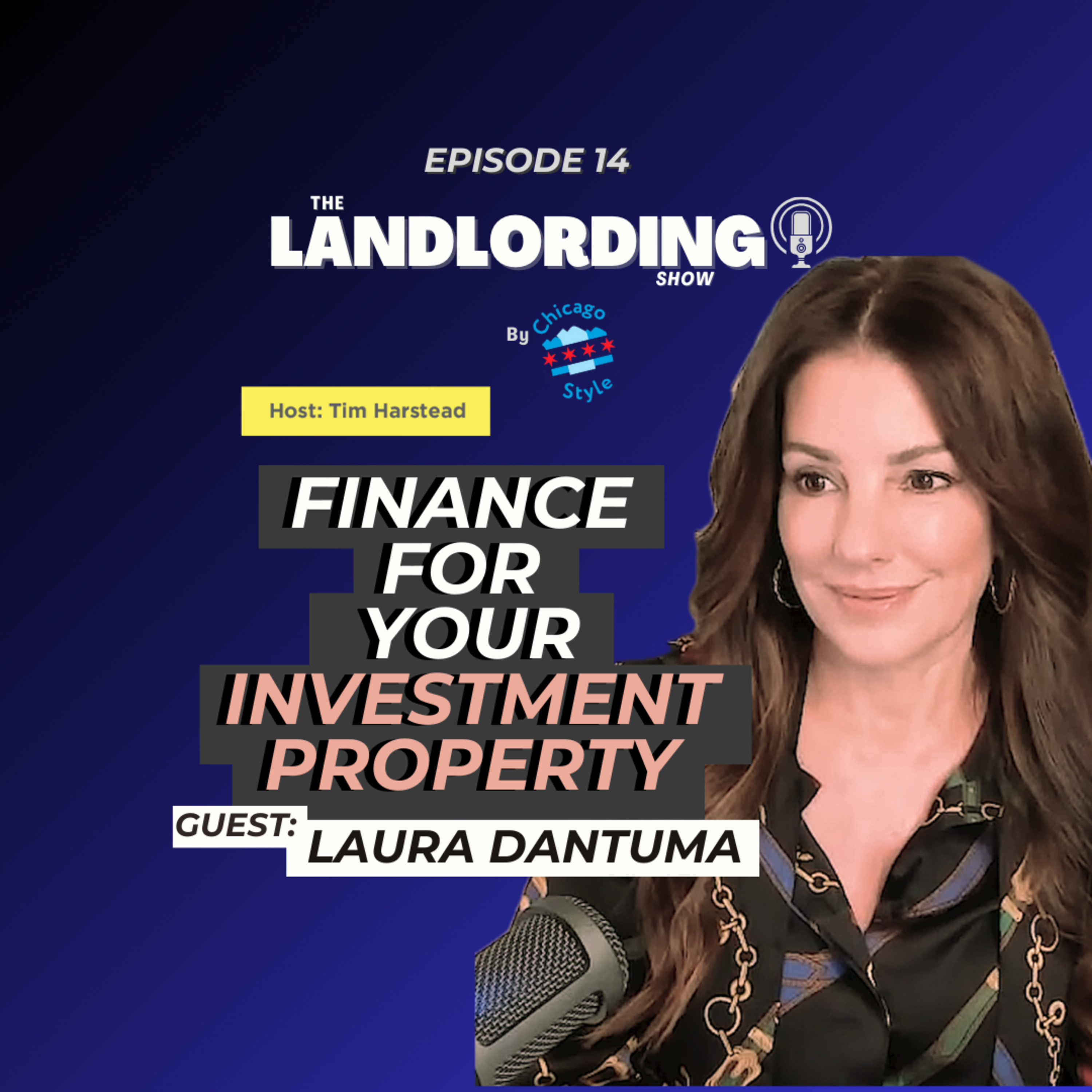 The Housing Provider Show