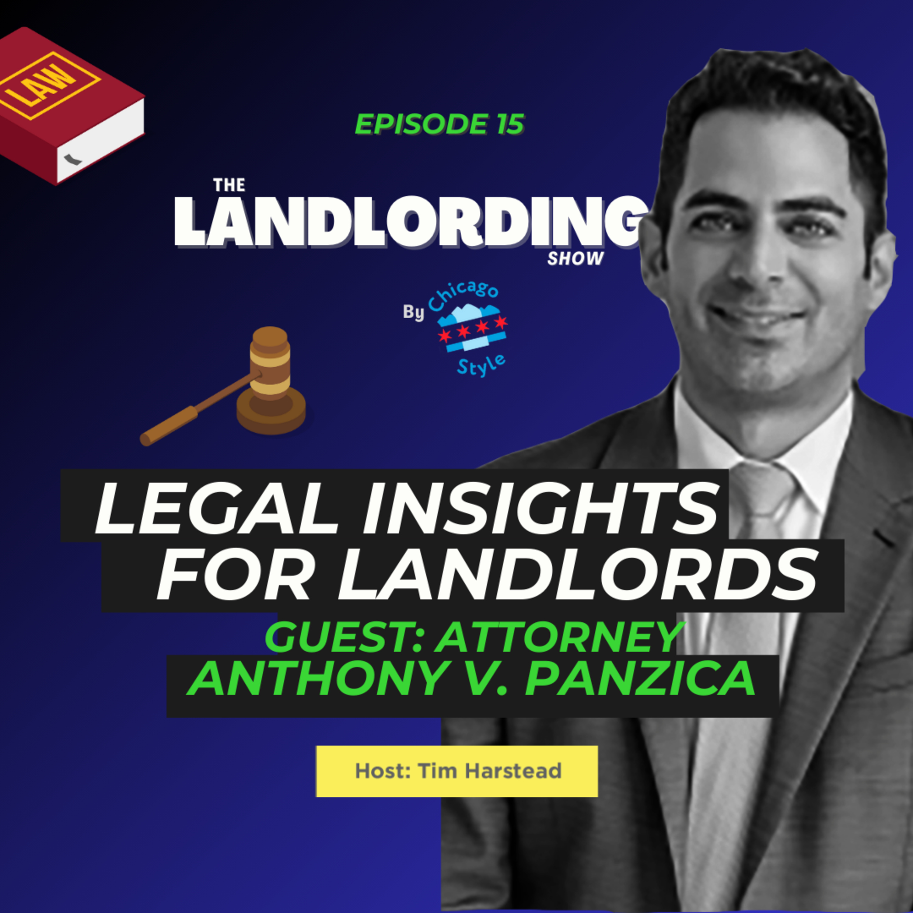 The Housing Provider Show
