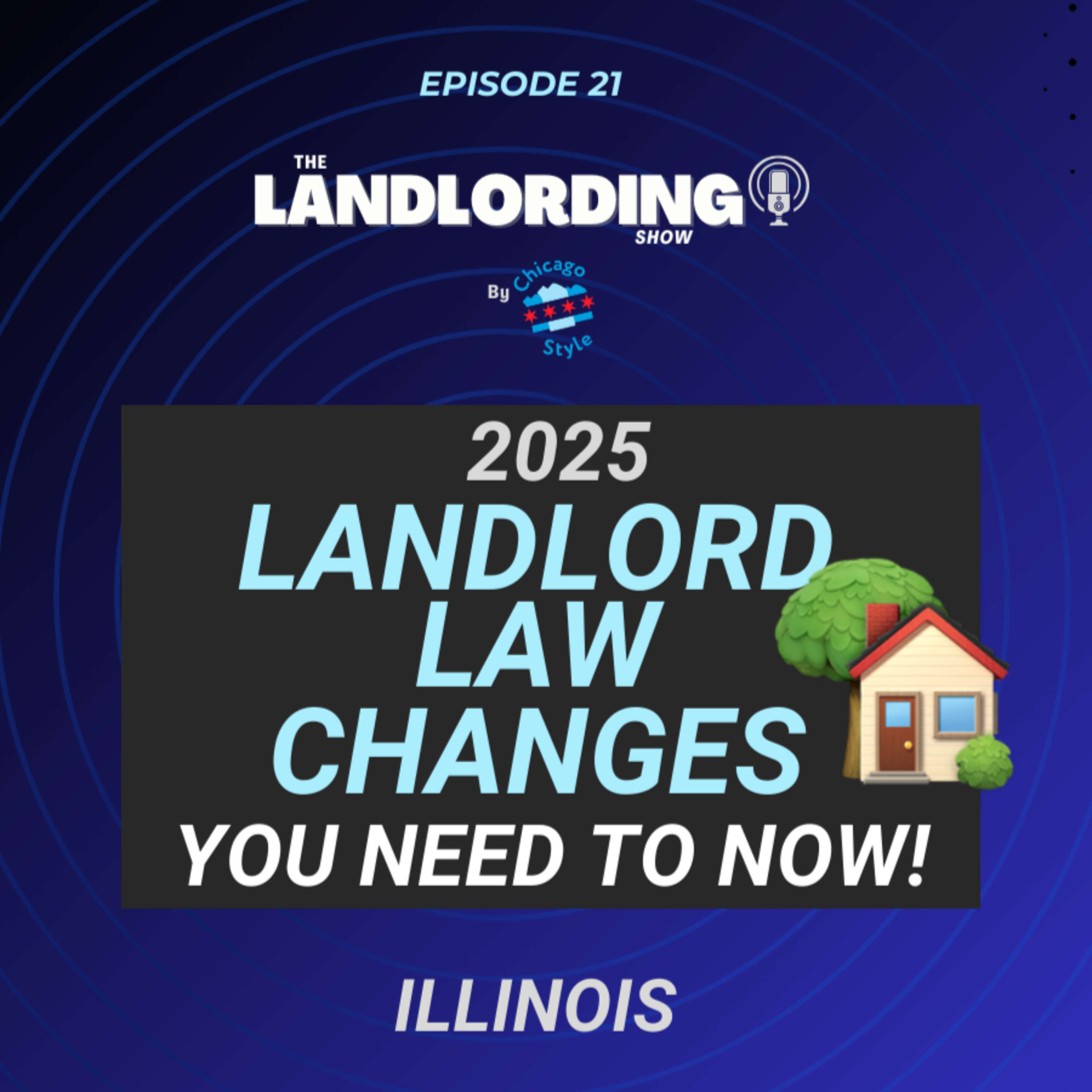 The Housing Provider Show
