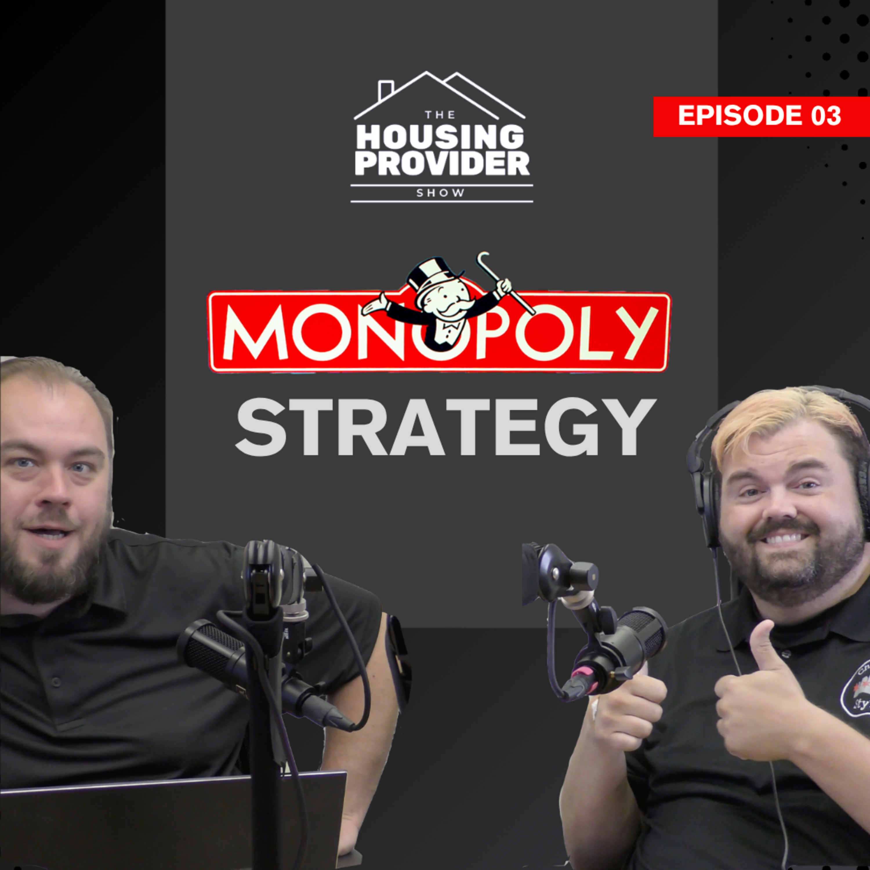 The Housing Provider Show