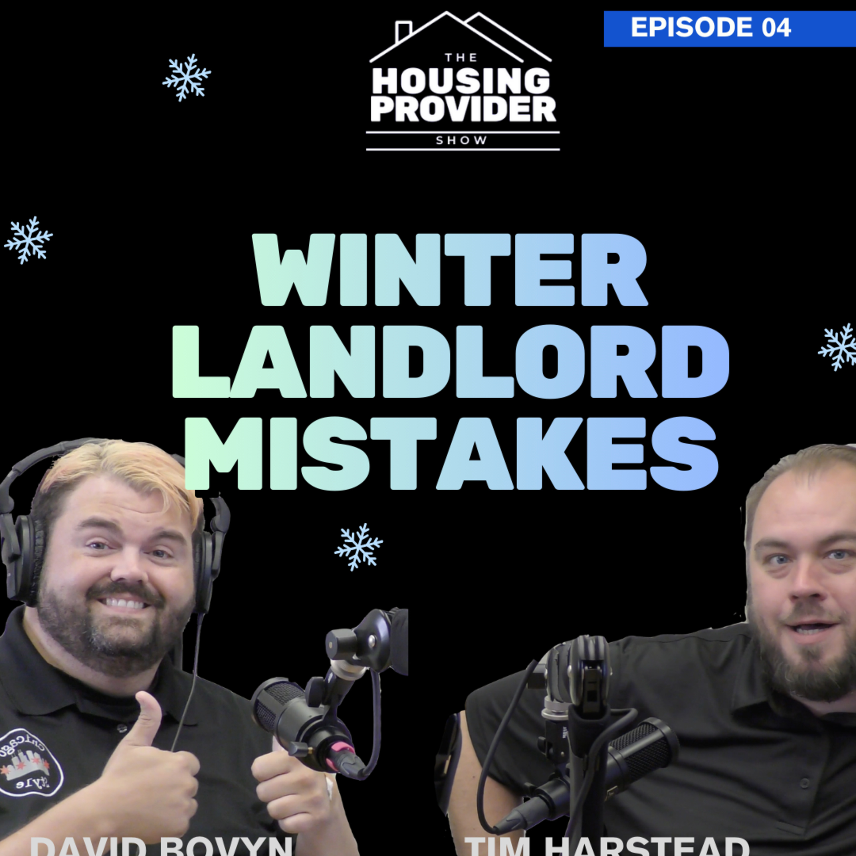 The Housing Provider Show