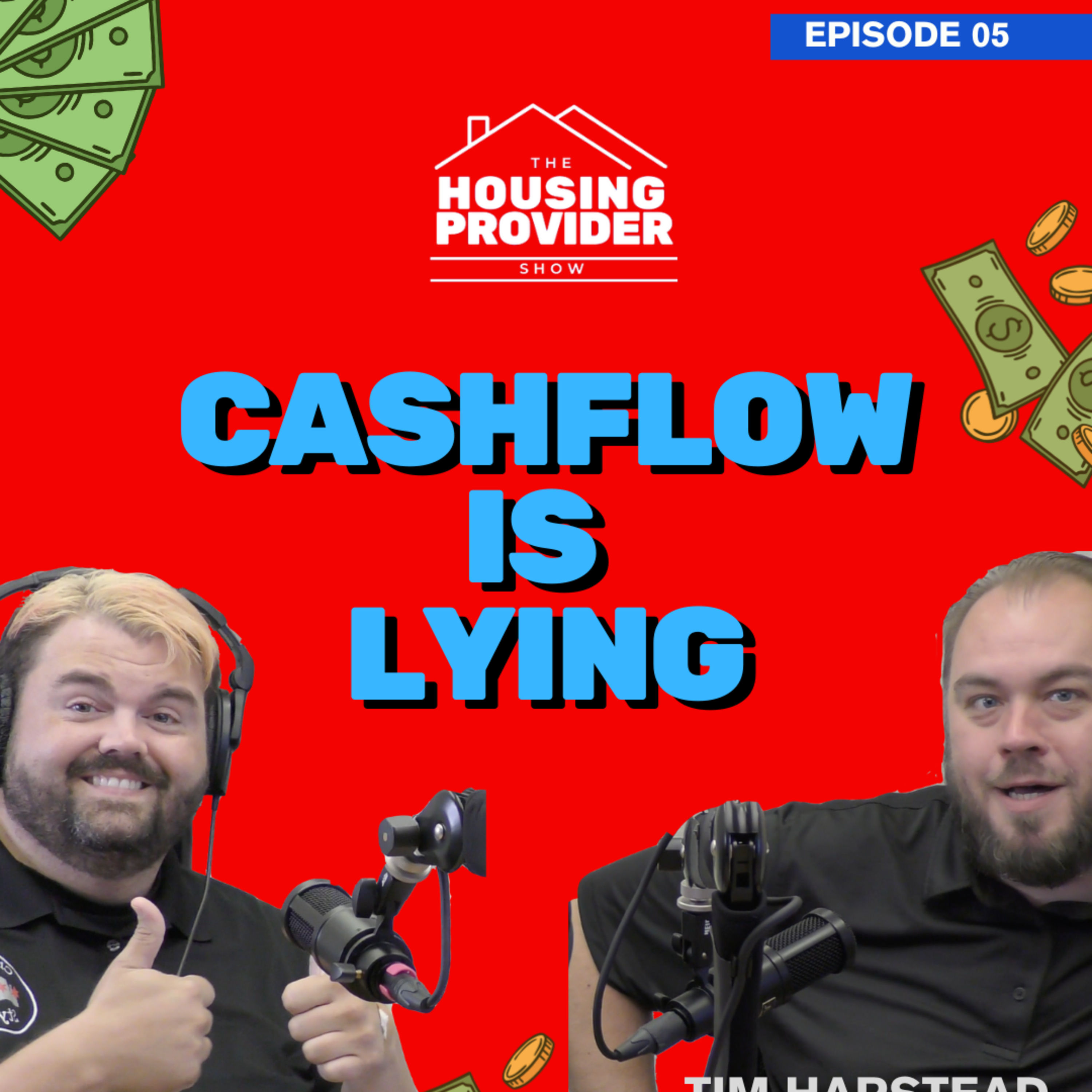 The Housing Provider Show