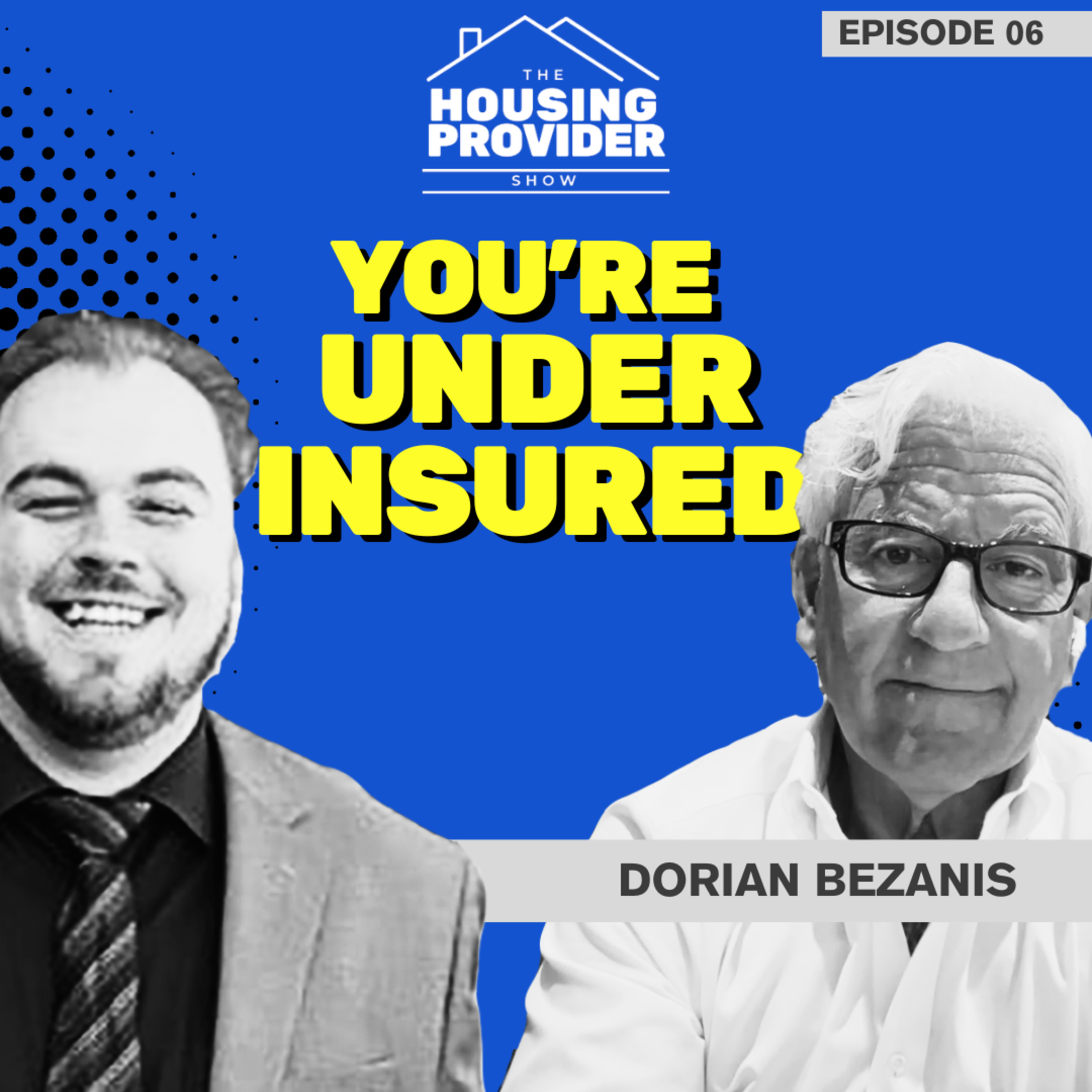 The Housing Provider Show