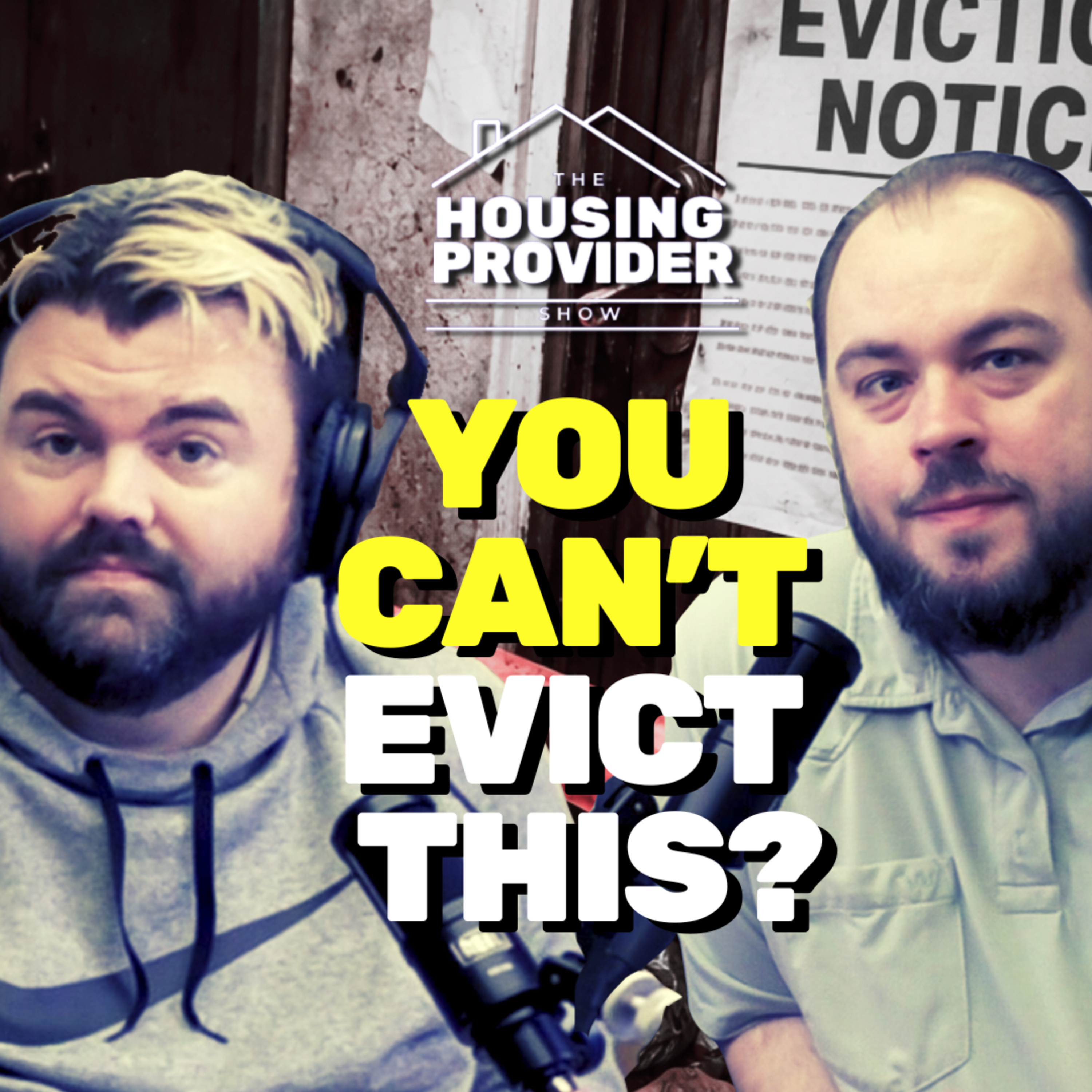 The Housing Provider Show