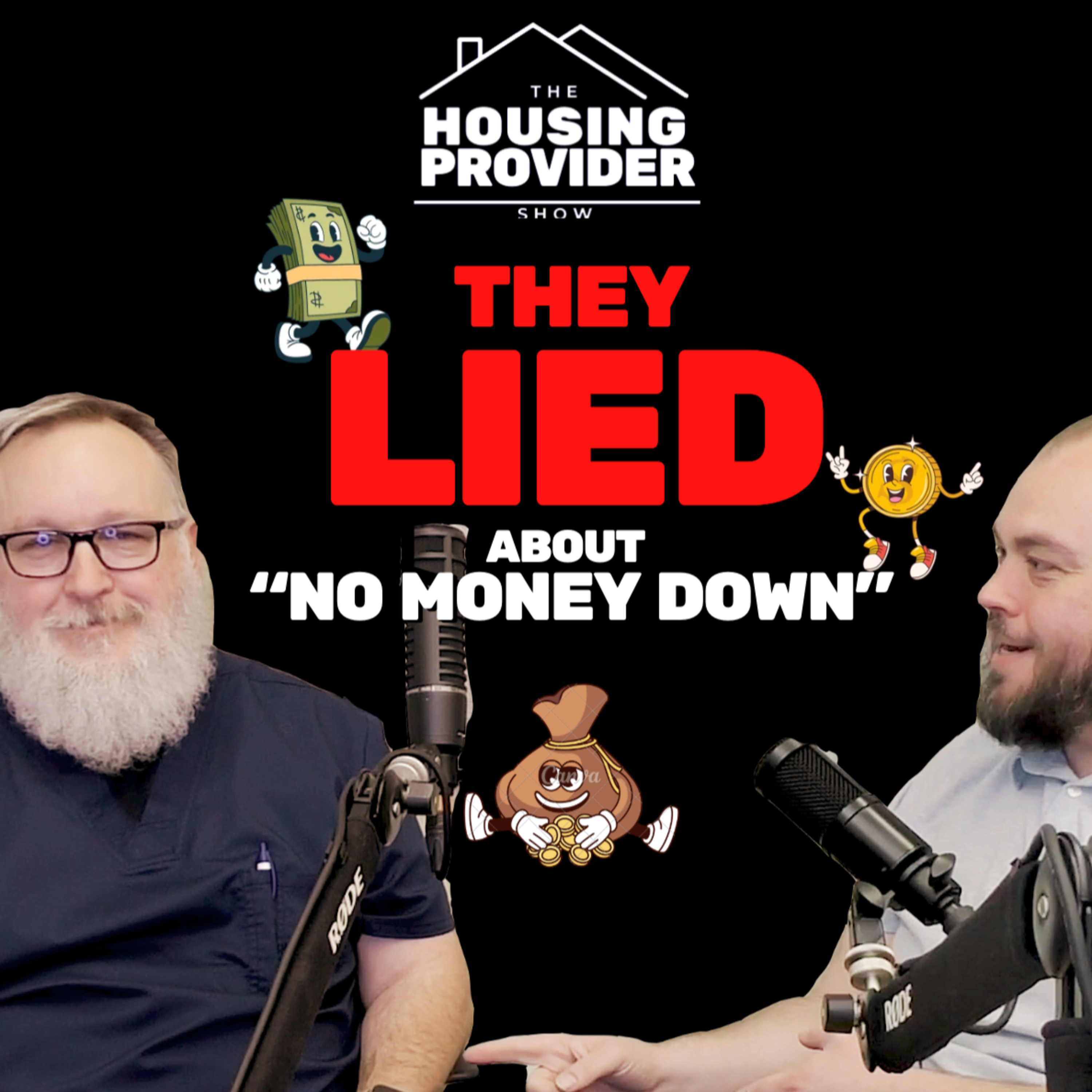 The Housing Provider Show