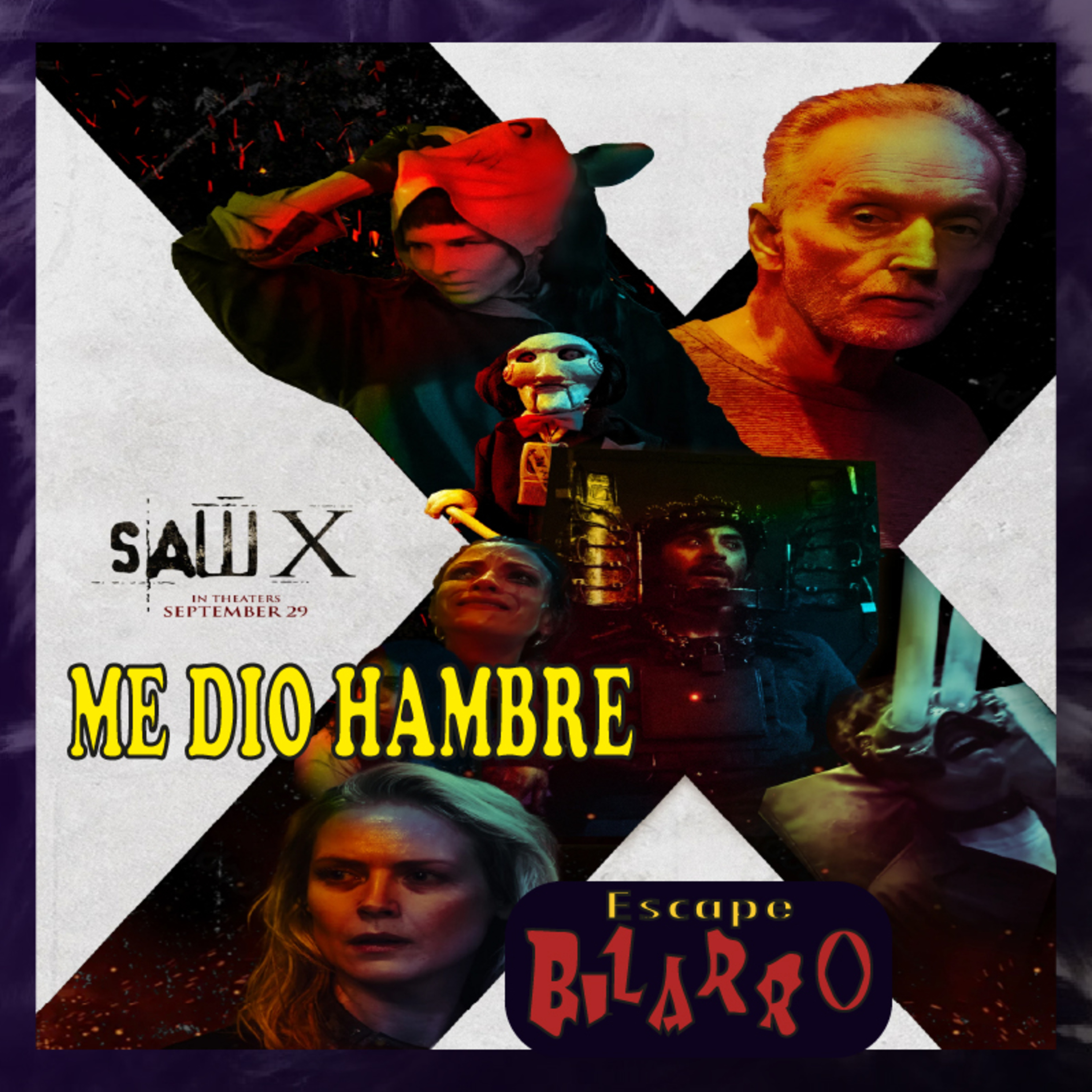 ¿SAW X ES LA MEJOR DE TODAS O LA MENOS MALA?