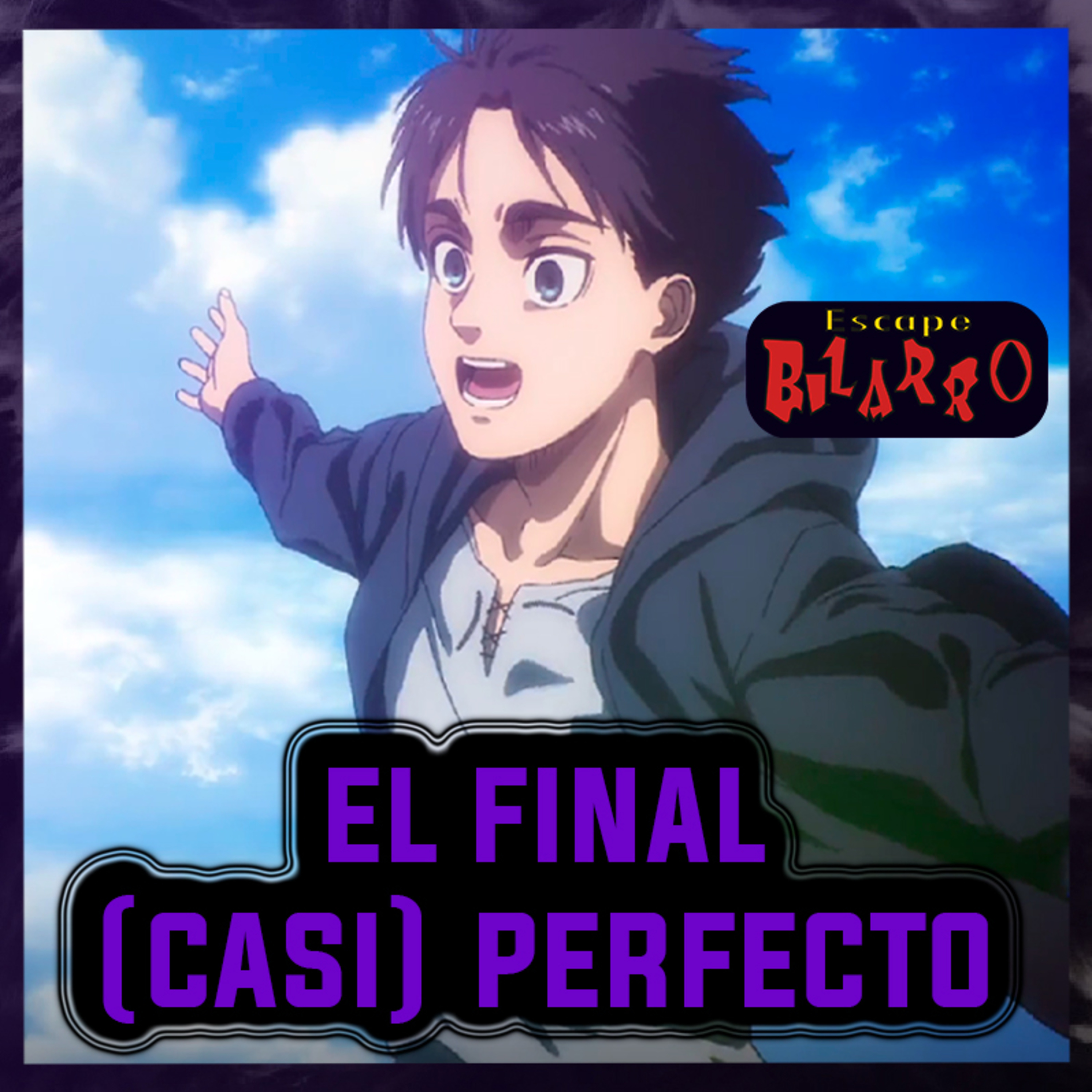 ATTACK ON TITAN TERMINÓ, ¿Y AHORA QUÉ? 