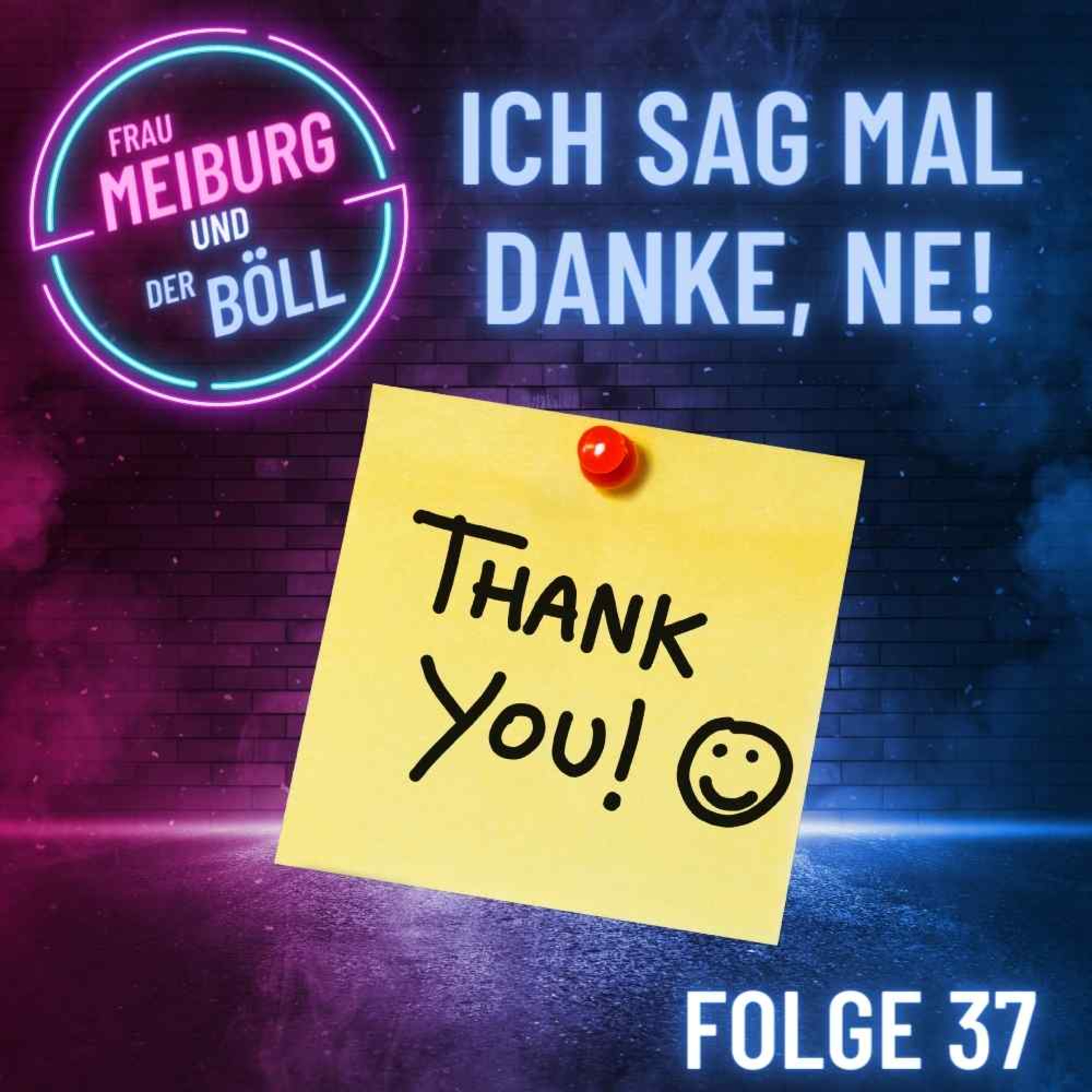Frau Meiburg und Der Böll