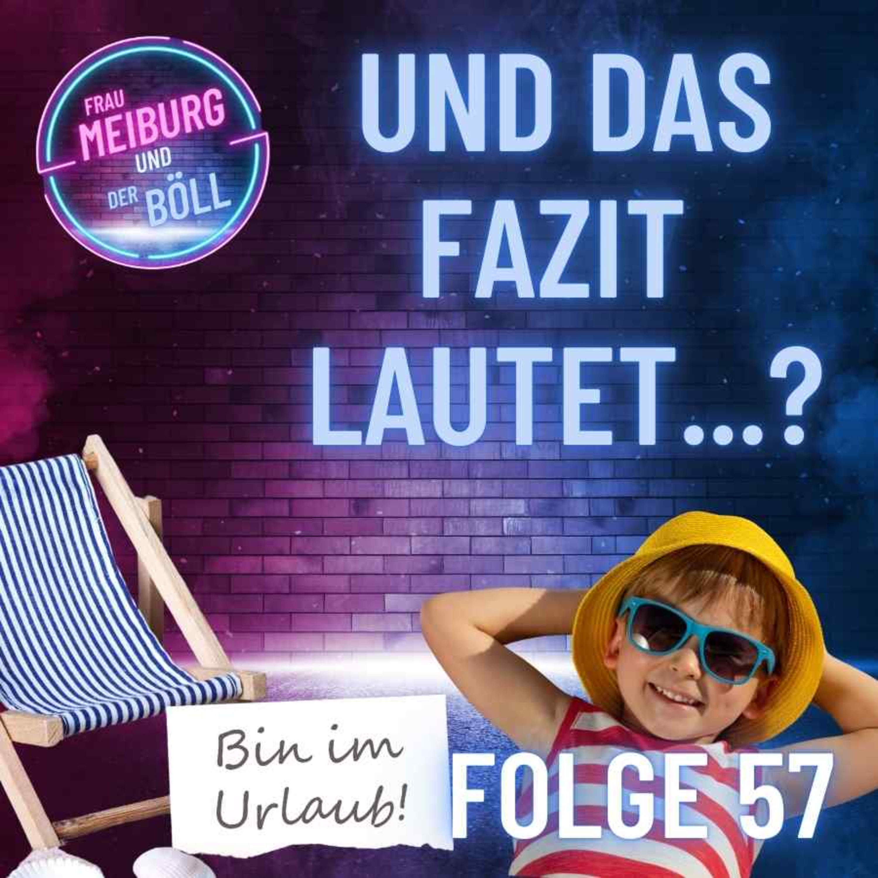 Frau Meiburg und Der Böll