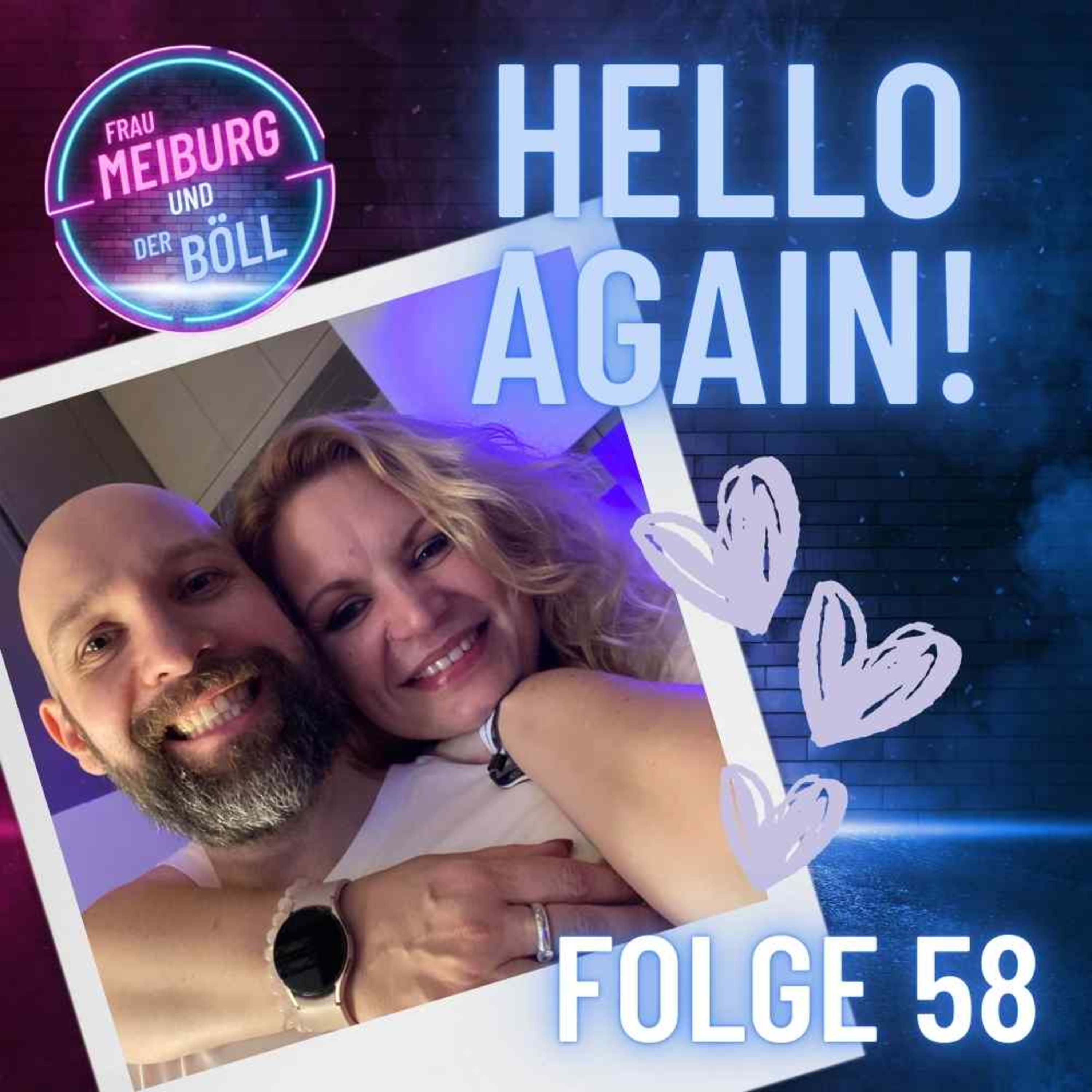 Frau Meiburg und Der Böll