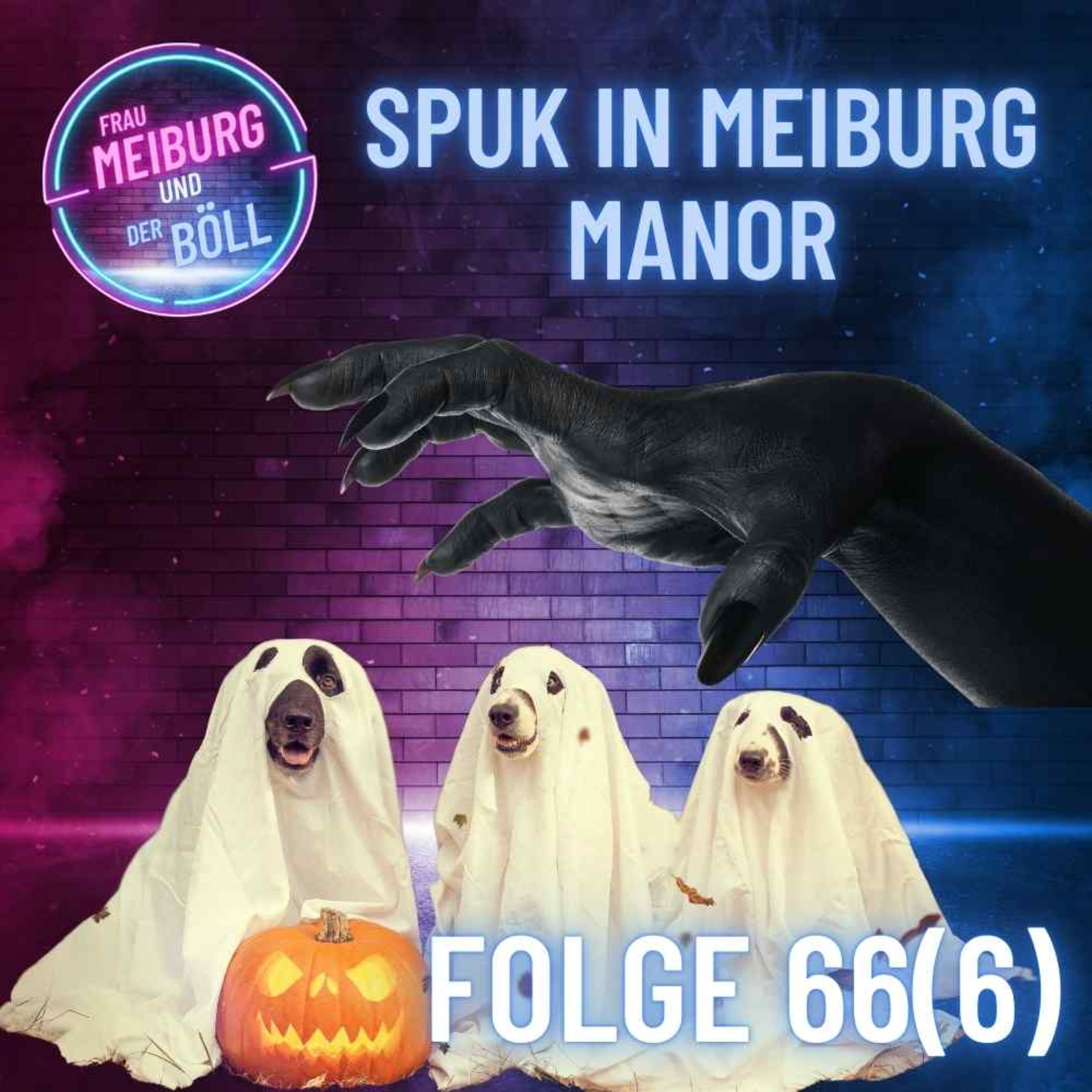 Frau Meiburg und Der Böll