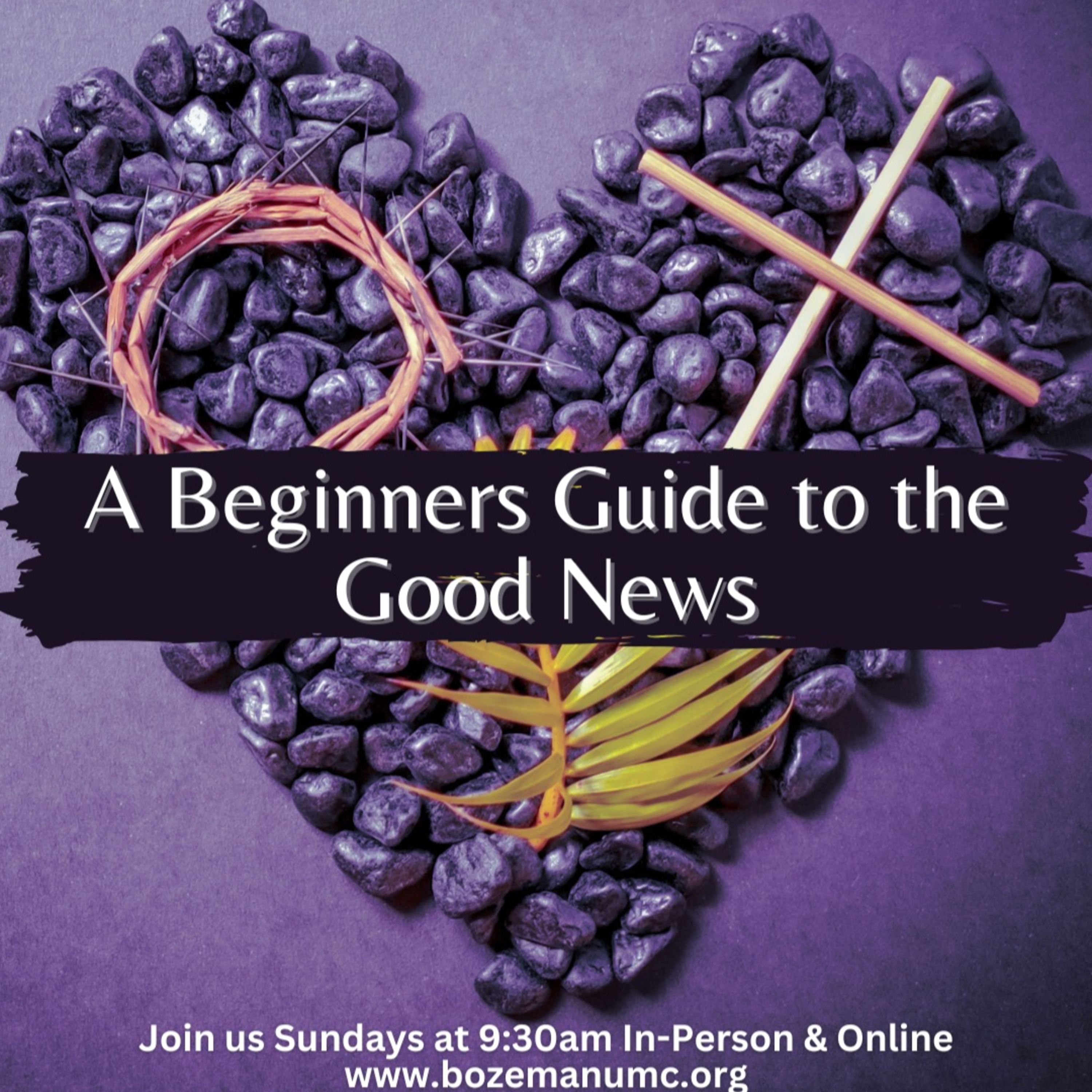 Bozeman United Methodist Church Sermon Podcast