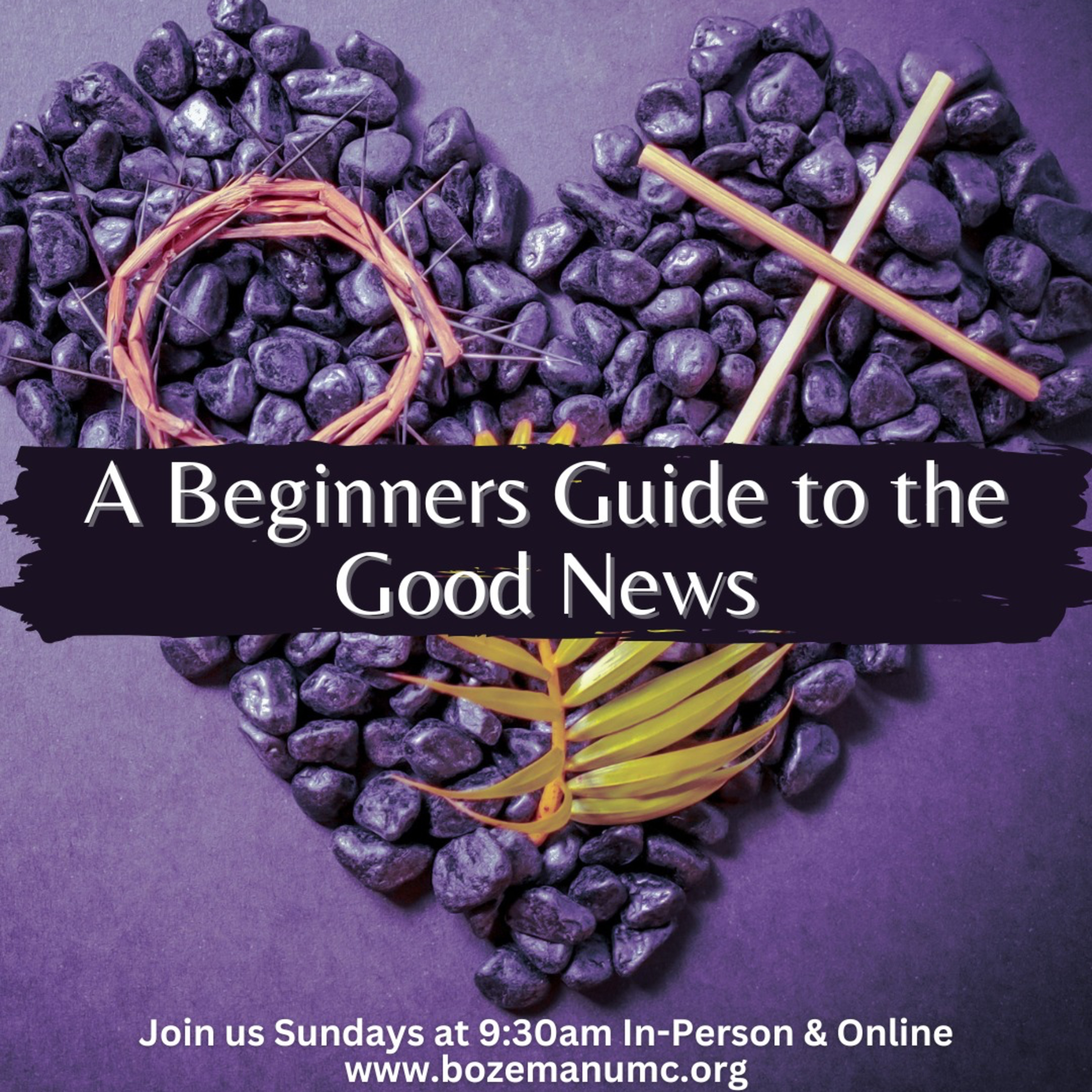 Bozeman United Methodist Church Sermon Podcast