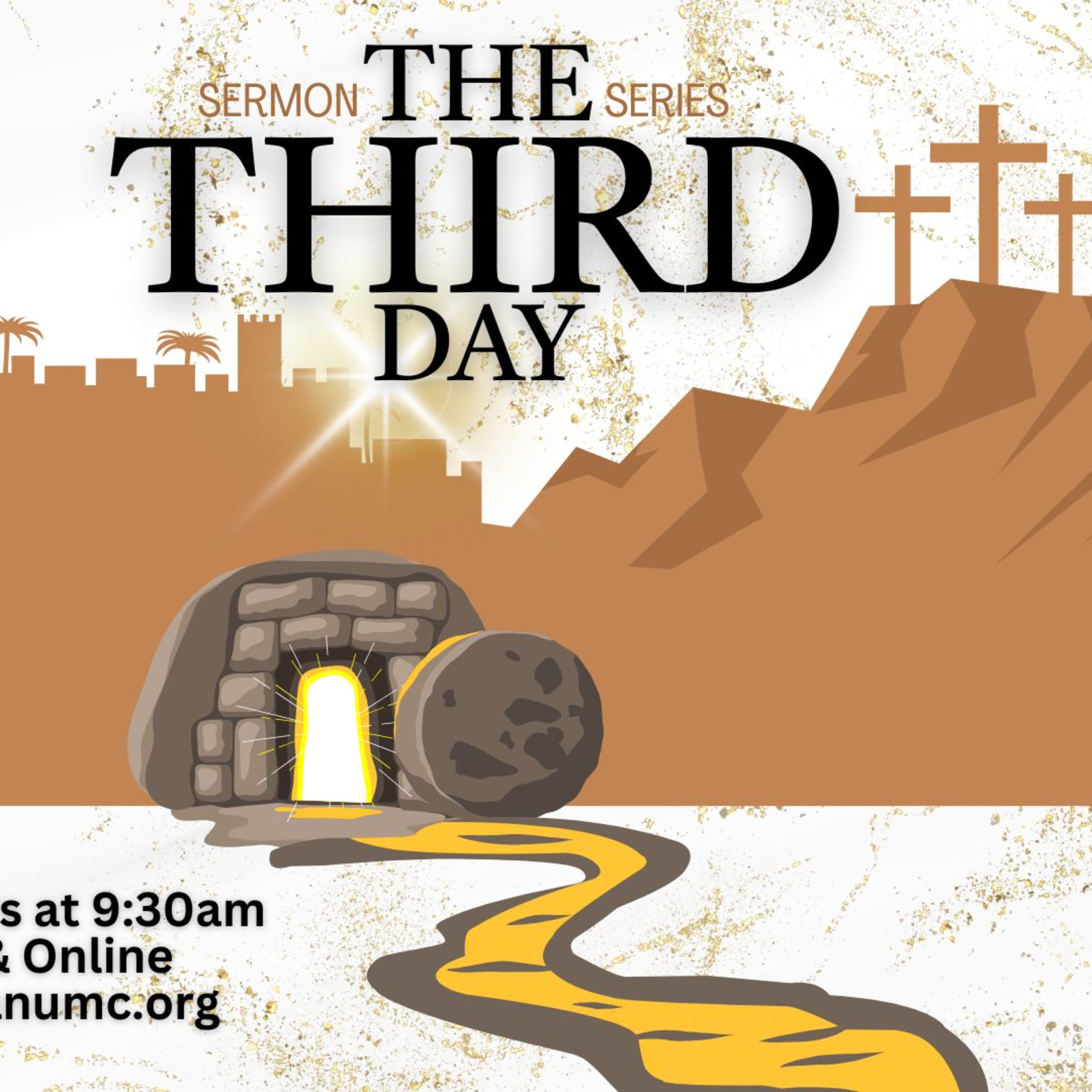 Bozeman United Methodist Church Sermon Podcast