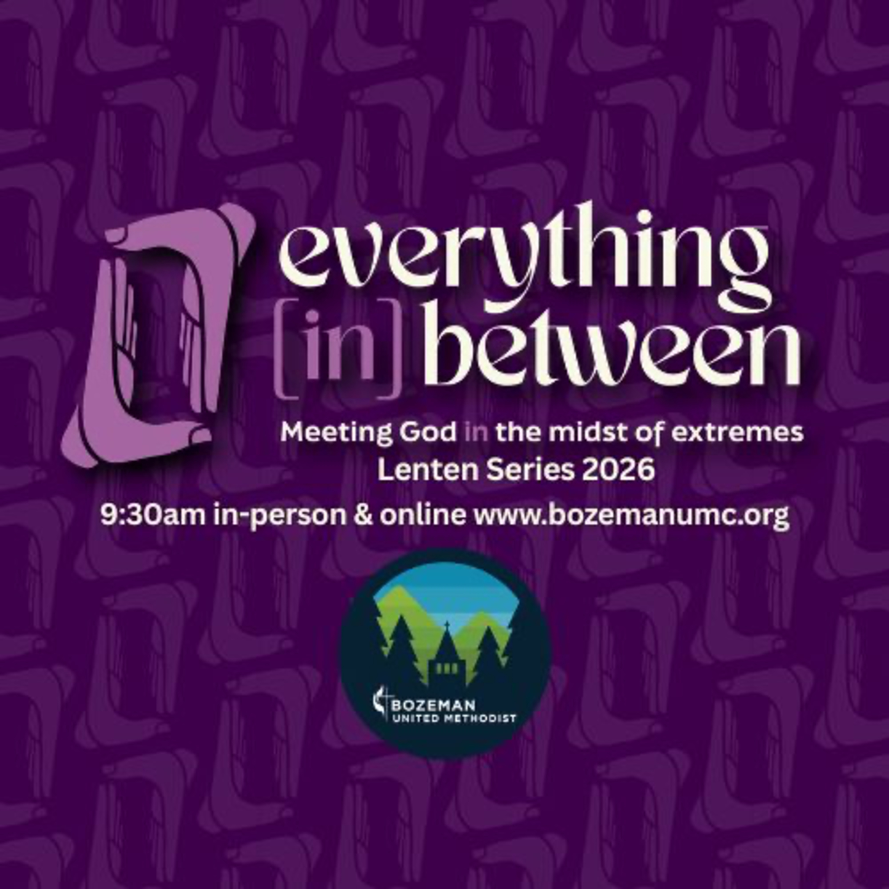 Bozeman United Methodist Church Sermon Podcast