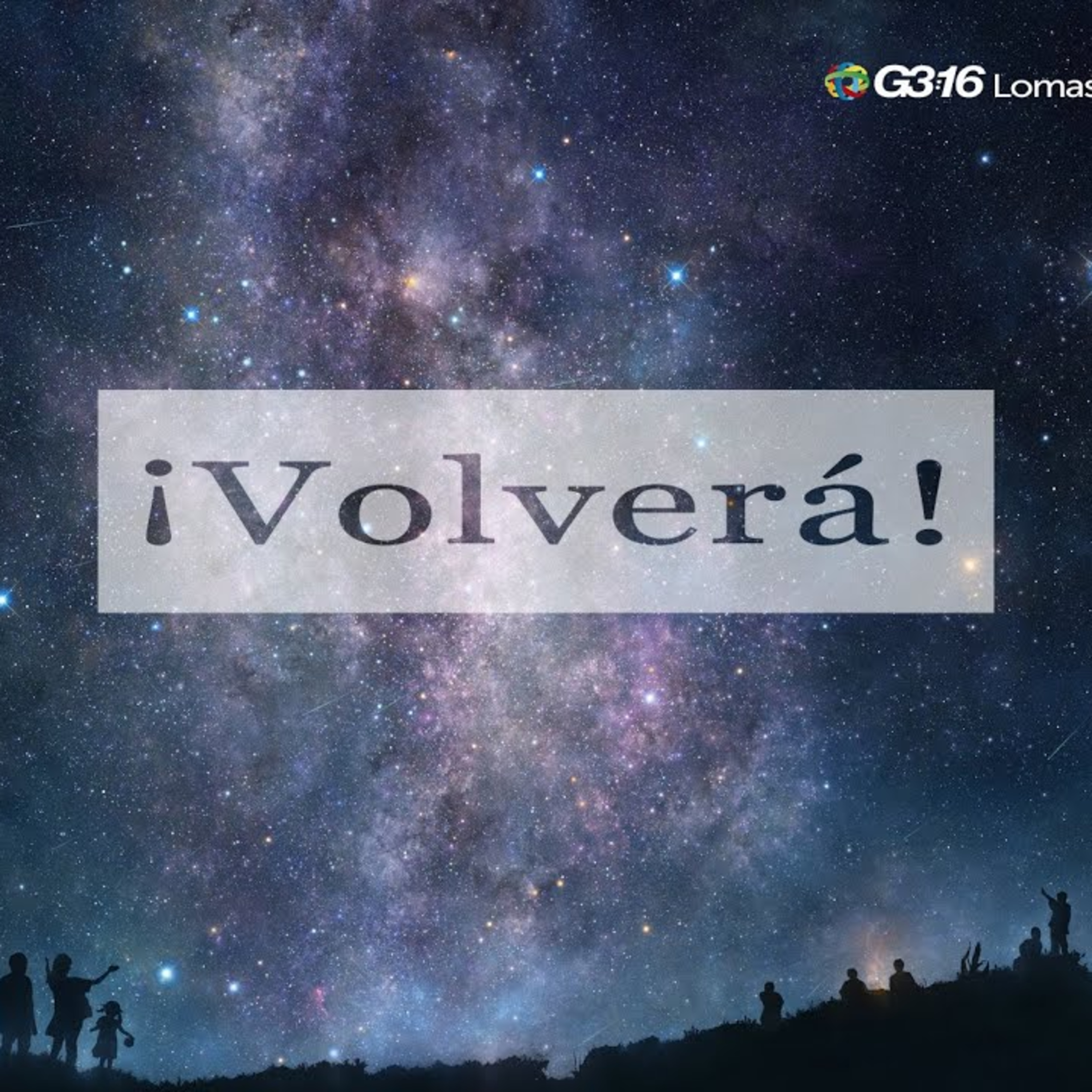 G3:16 Mixcoac