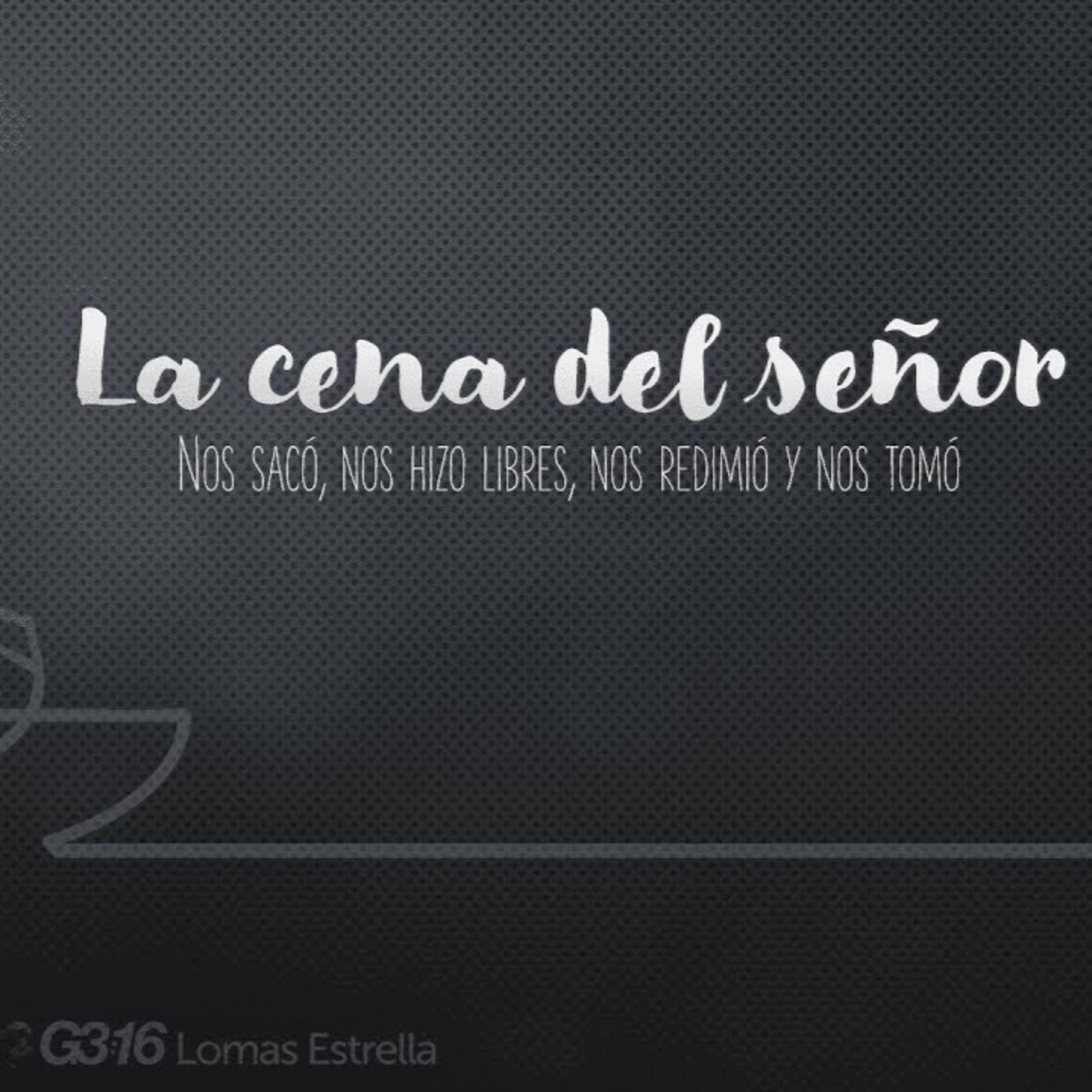 G3:16 Mixcoac