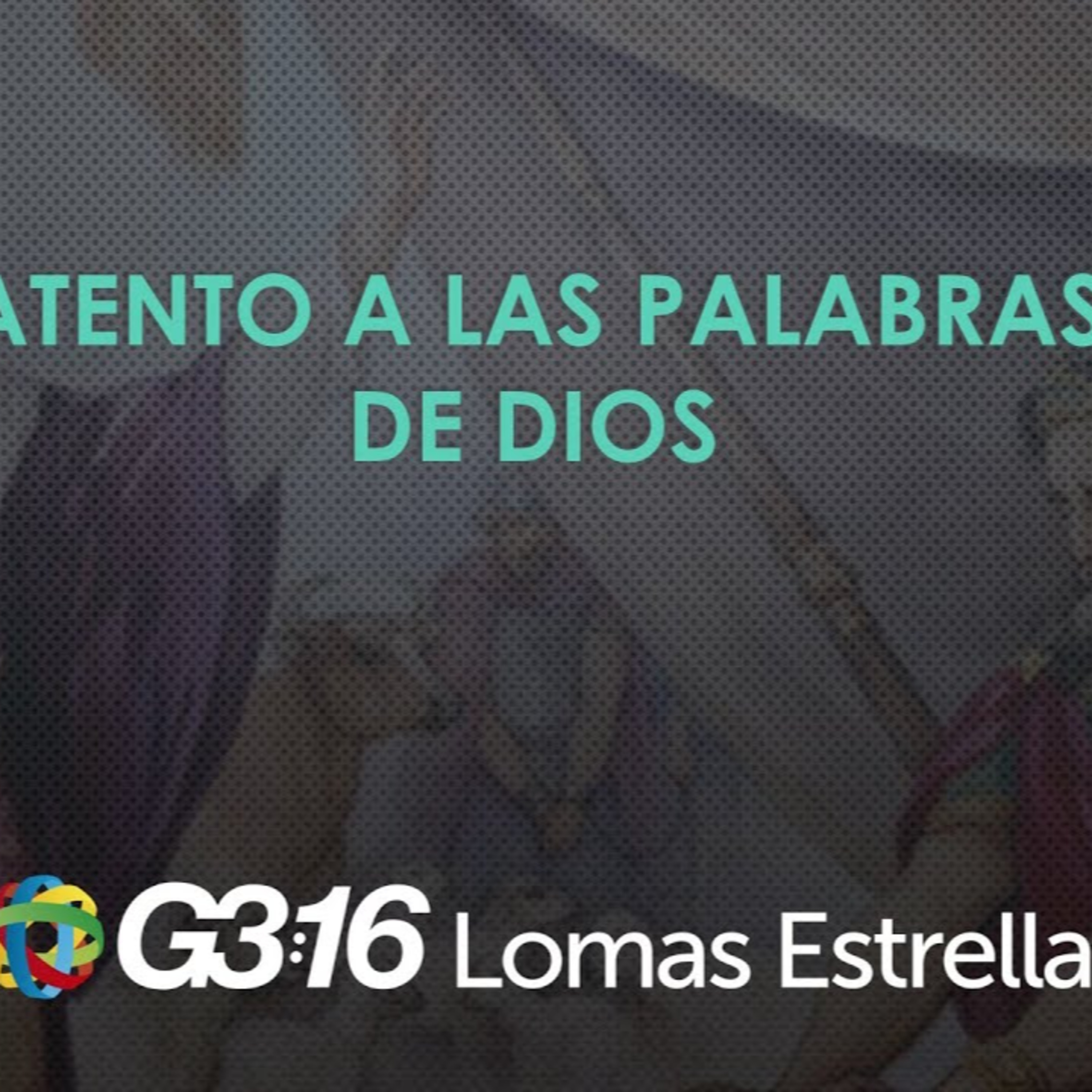 G3:16 Mixcoac