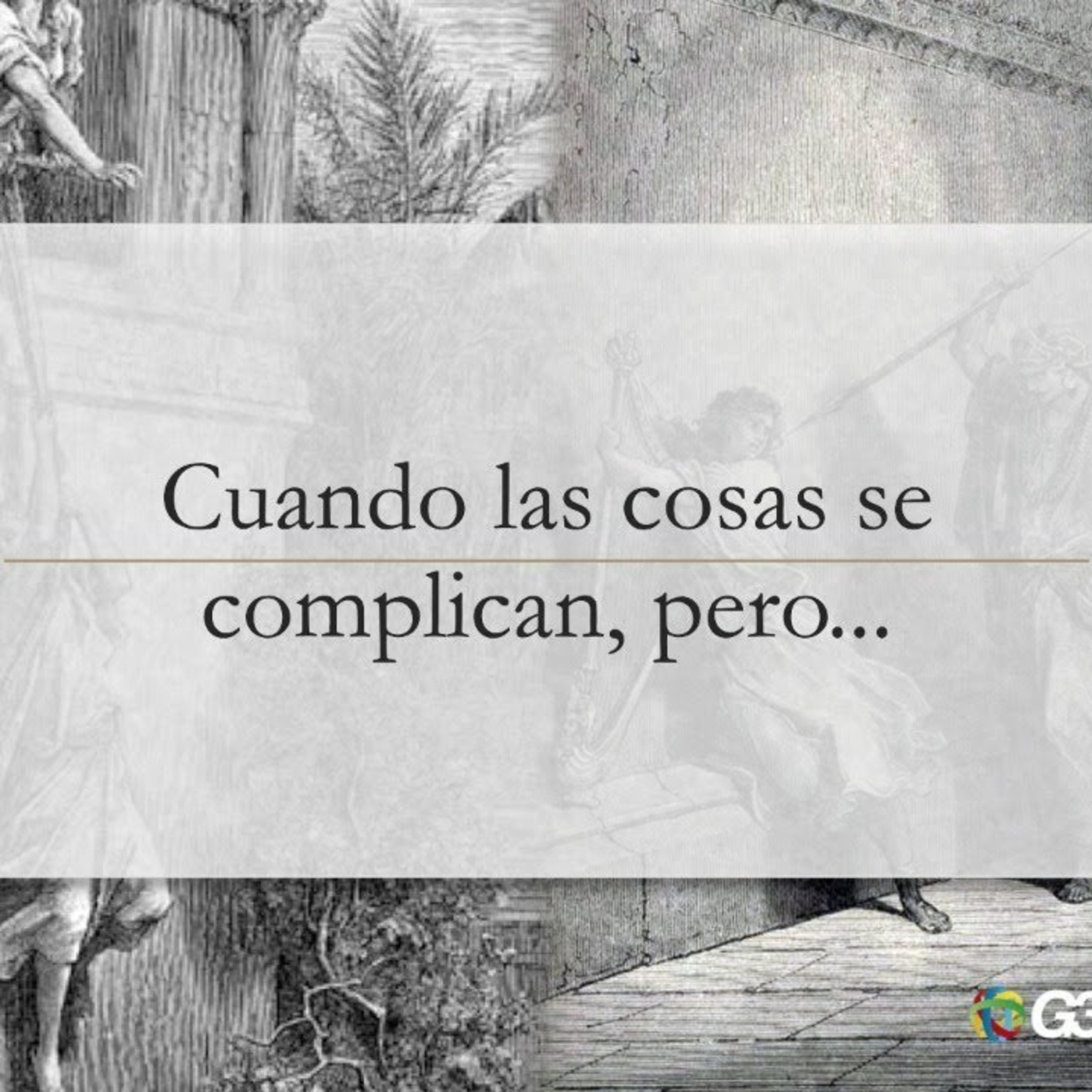 G3:16 Mixcoac